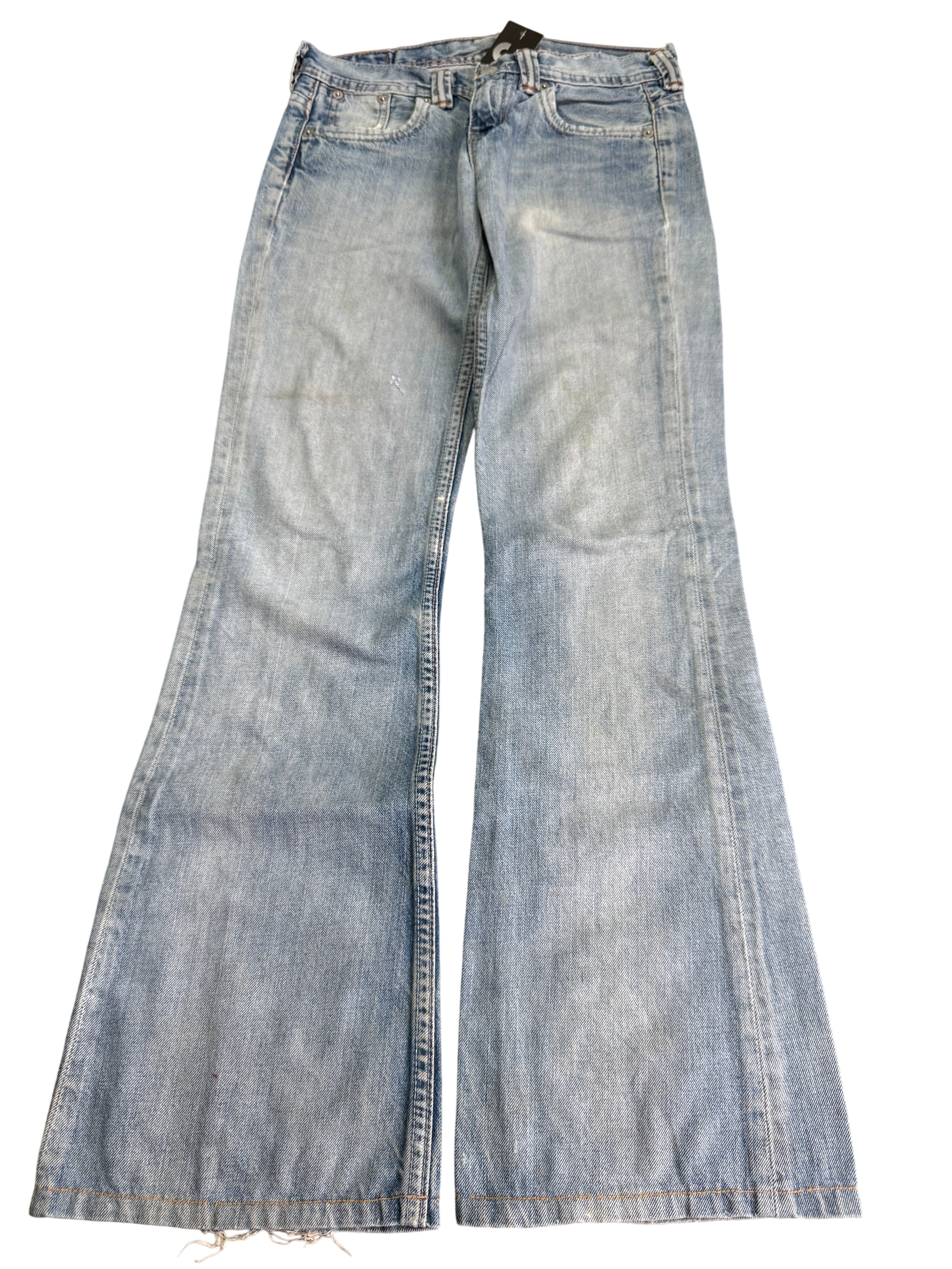 LEVI'S JEANS (46)