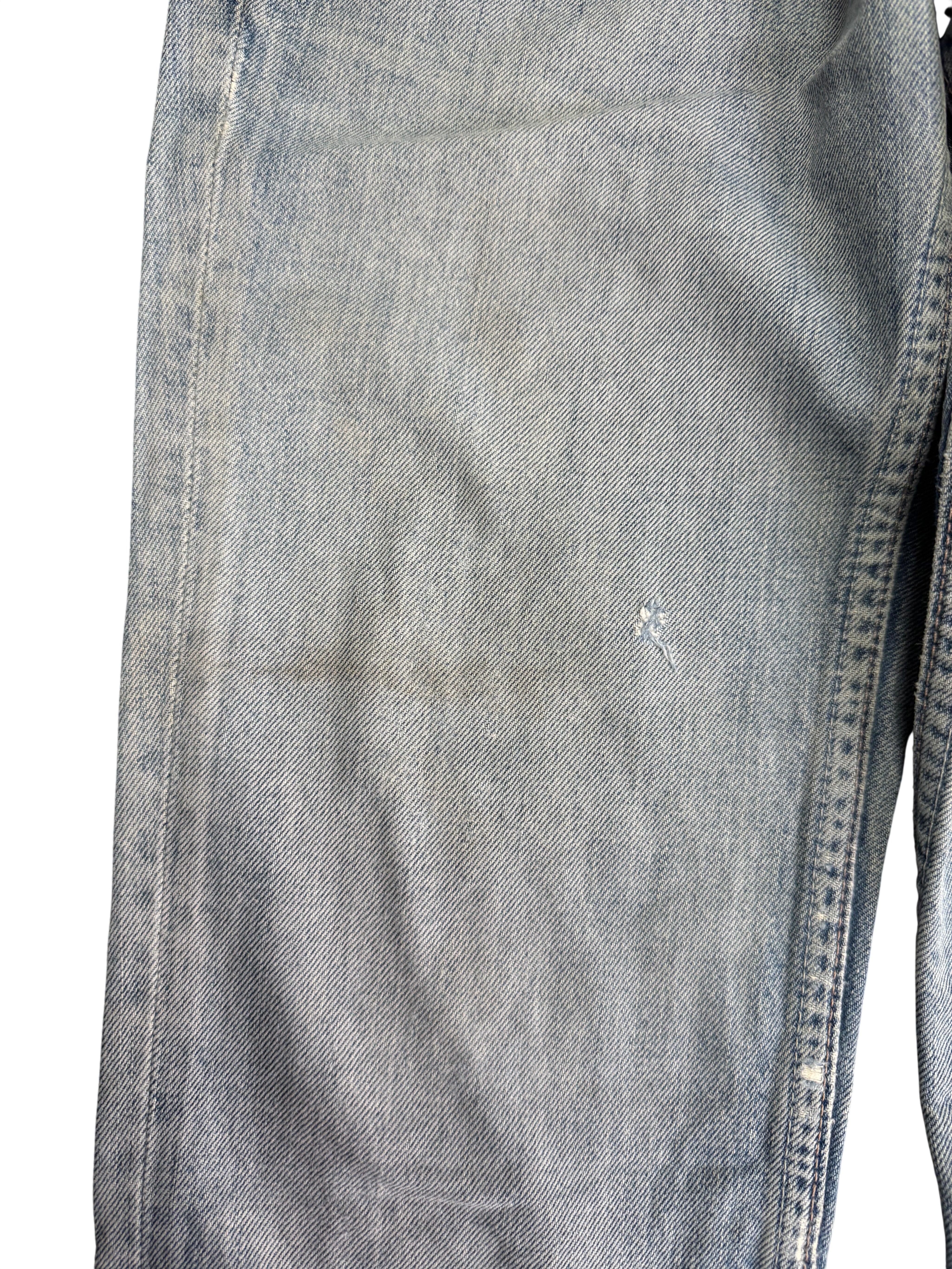 LEVI'S JEANS (46)