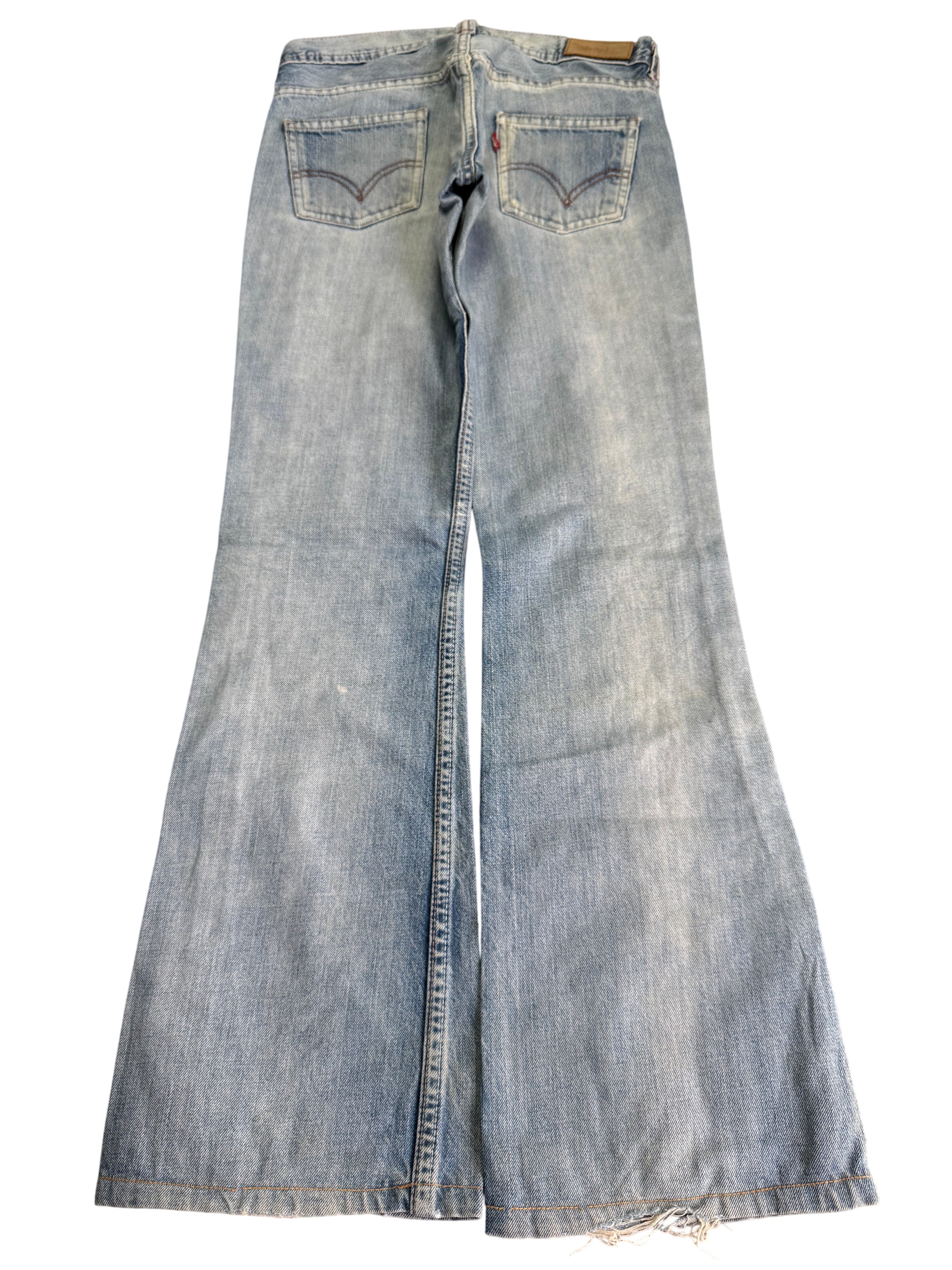 LEVI'S JEANS (46)