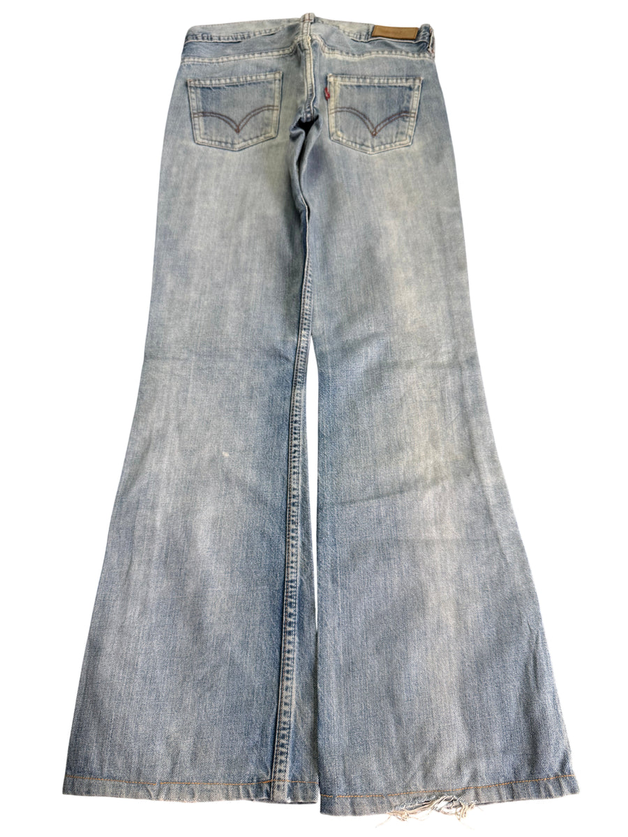 LEVI'S JEANS (46)