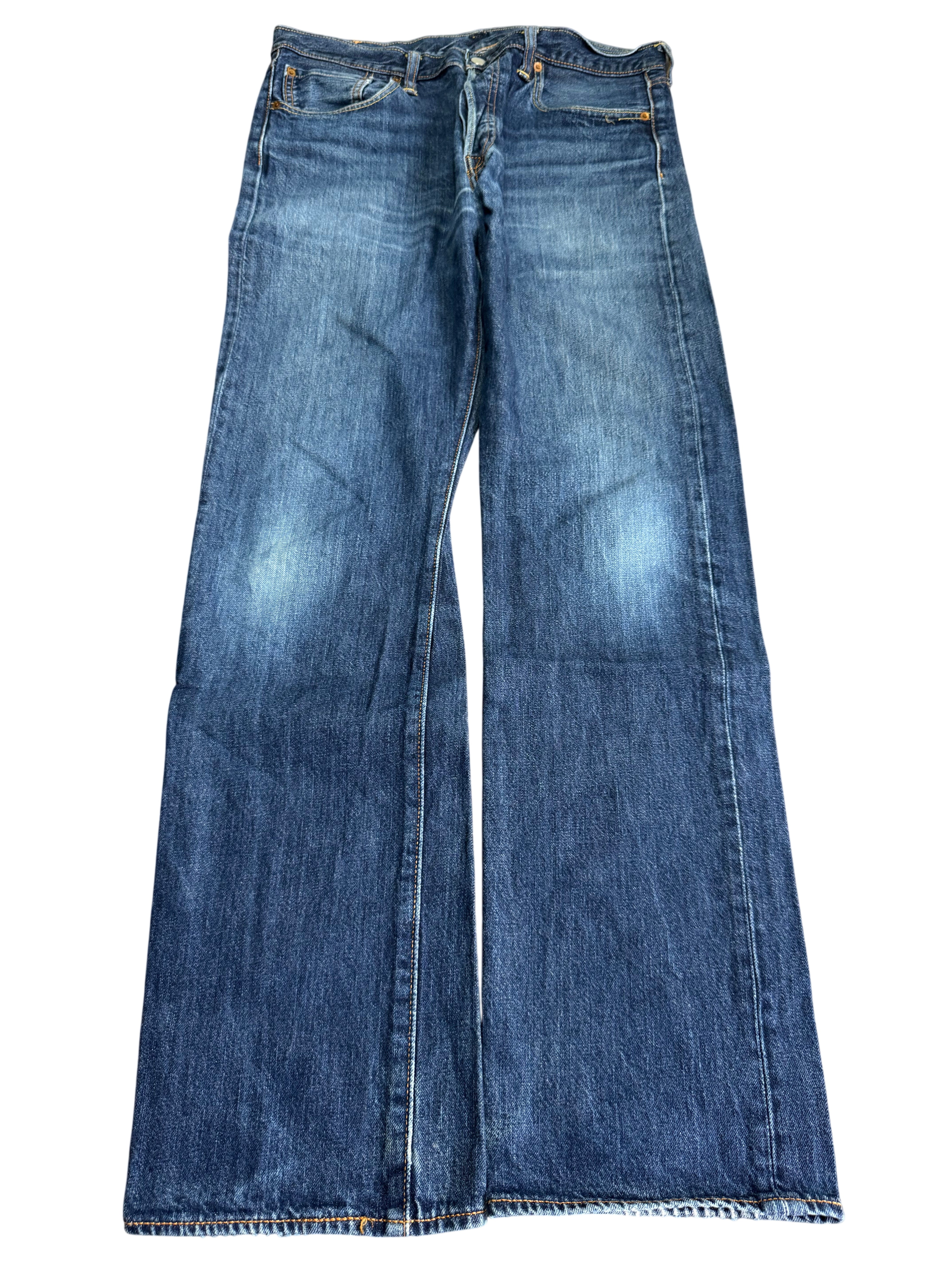 LEVI'S JEANS (47)