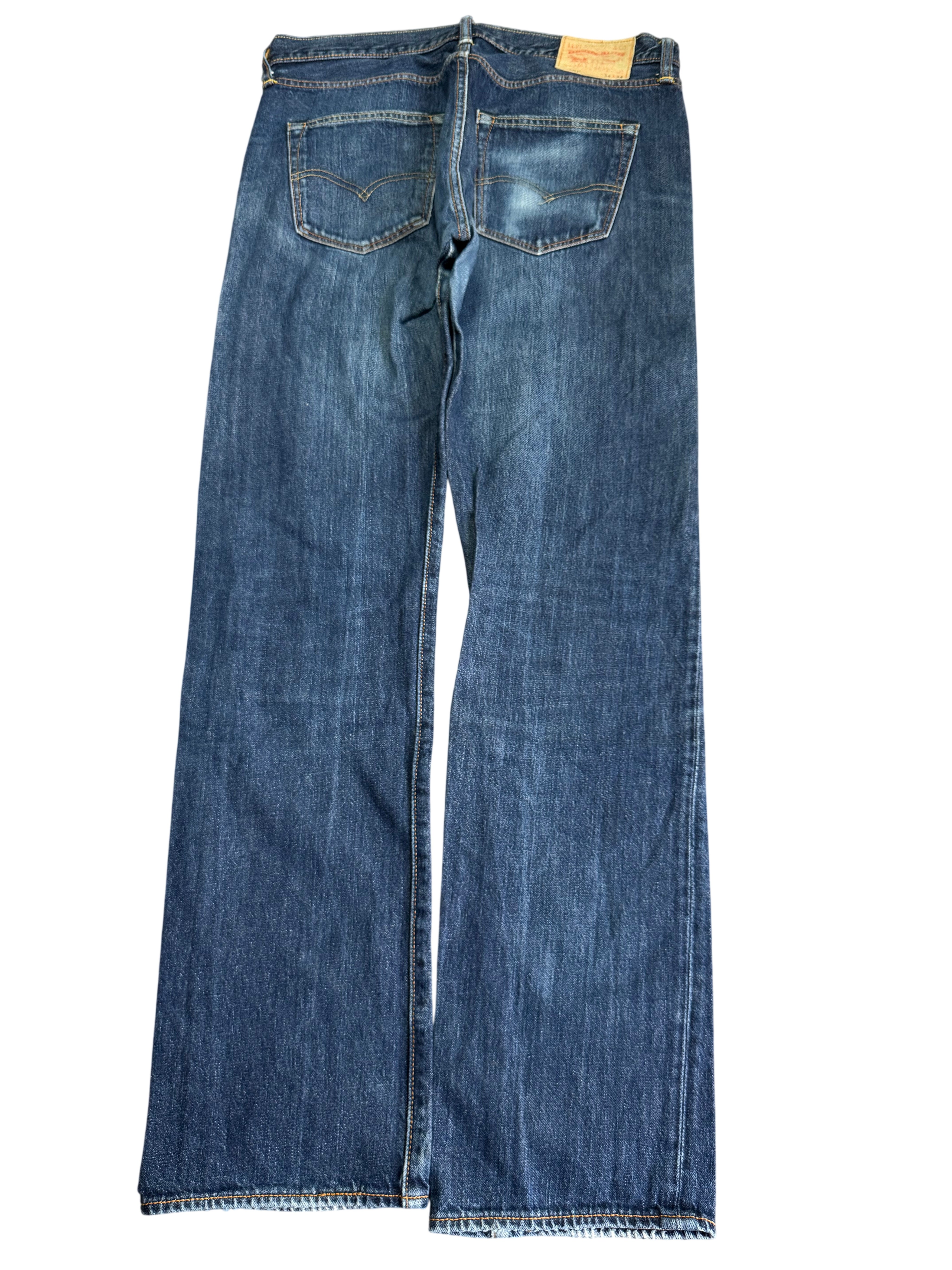 LEVI'S JEANS (47)