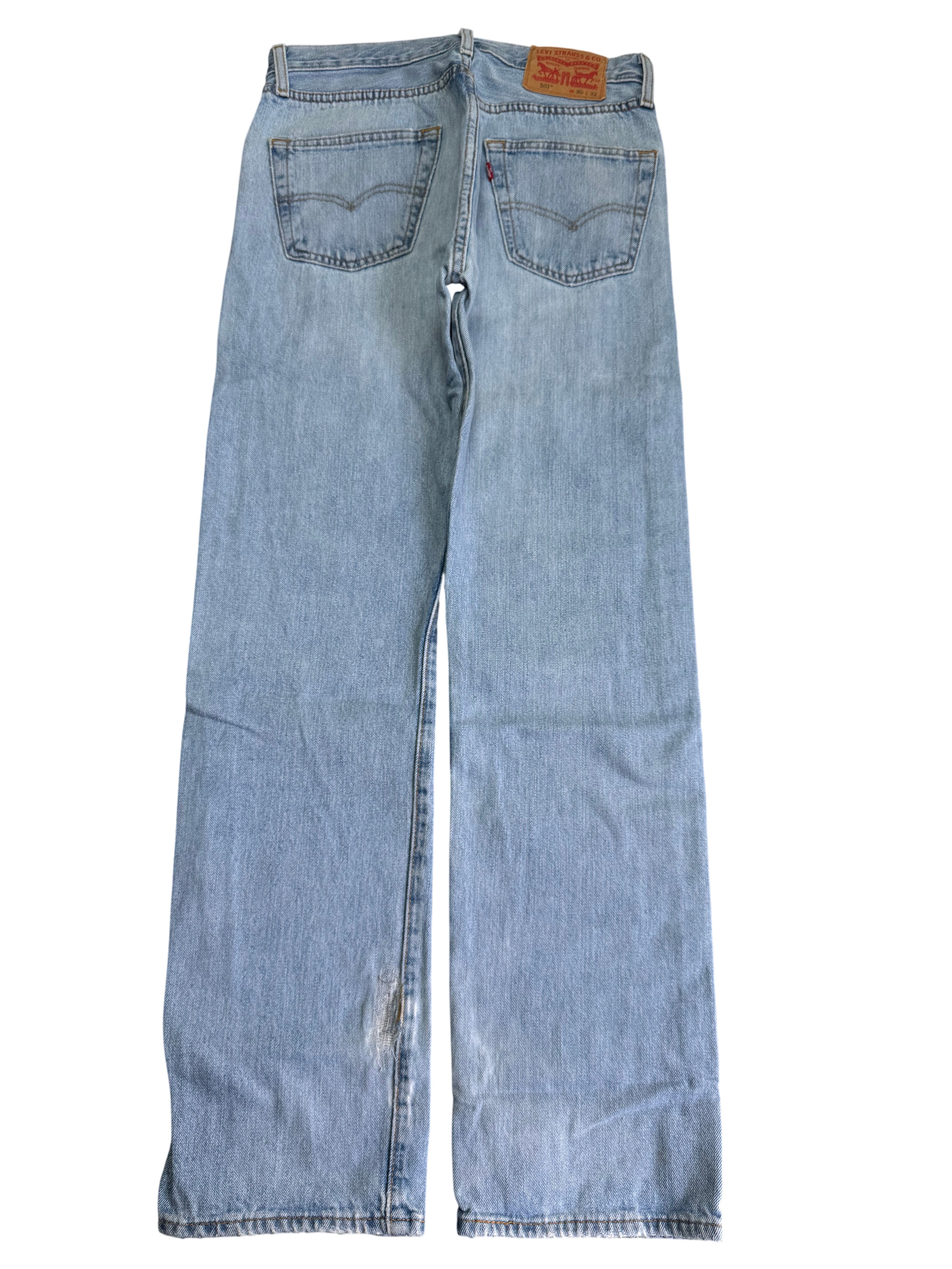 LEVI'S JEANS (58)
