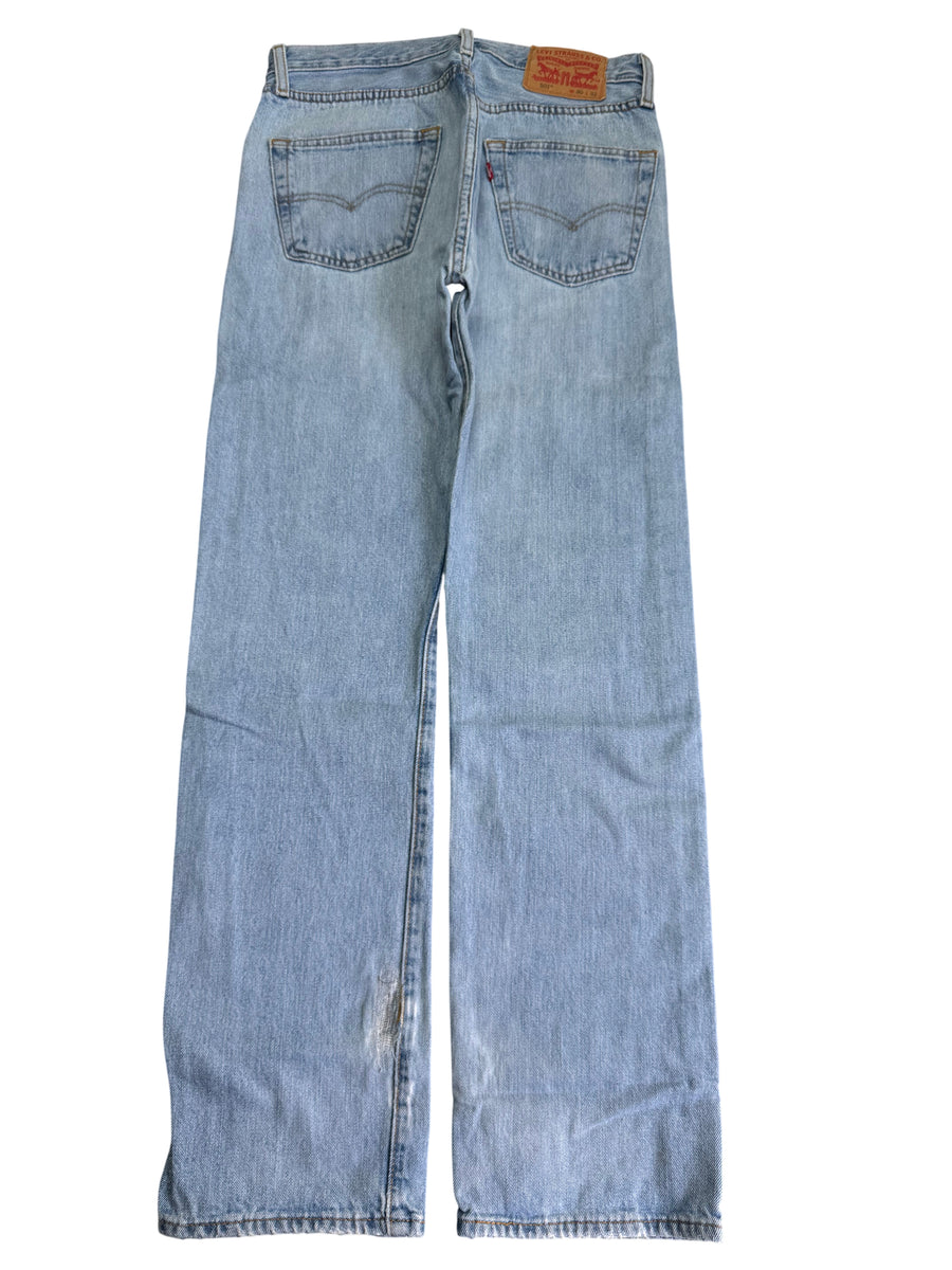 LEVI'S JEANS (58)