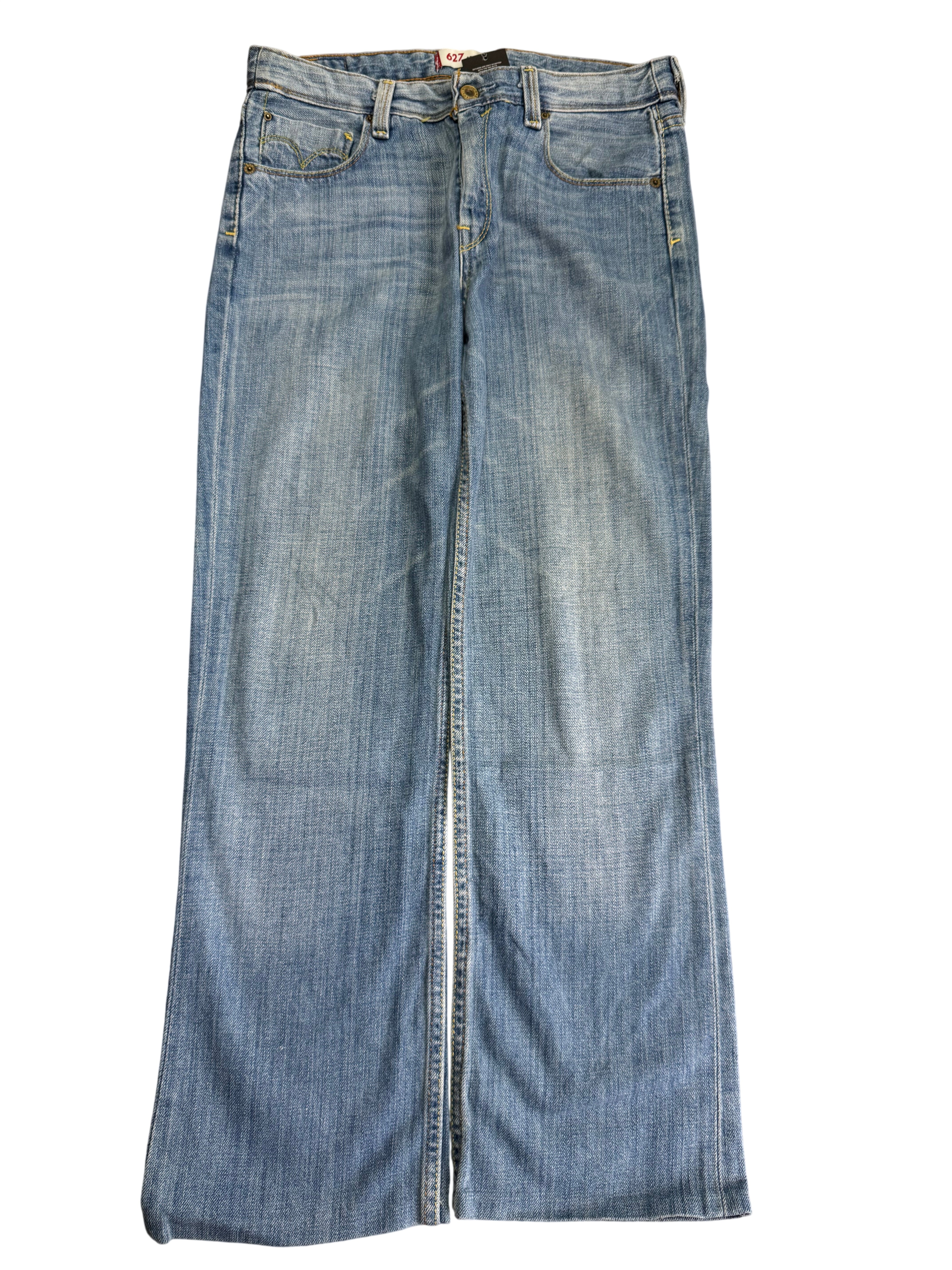LEVI'S JEANS (59)