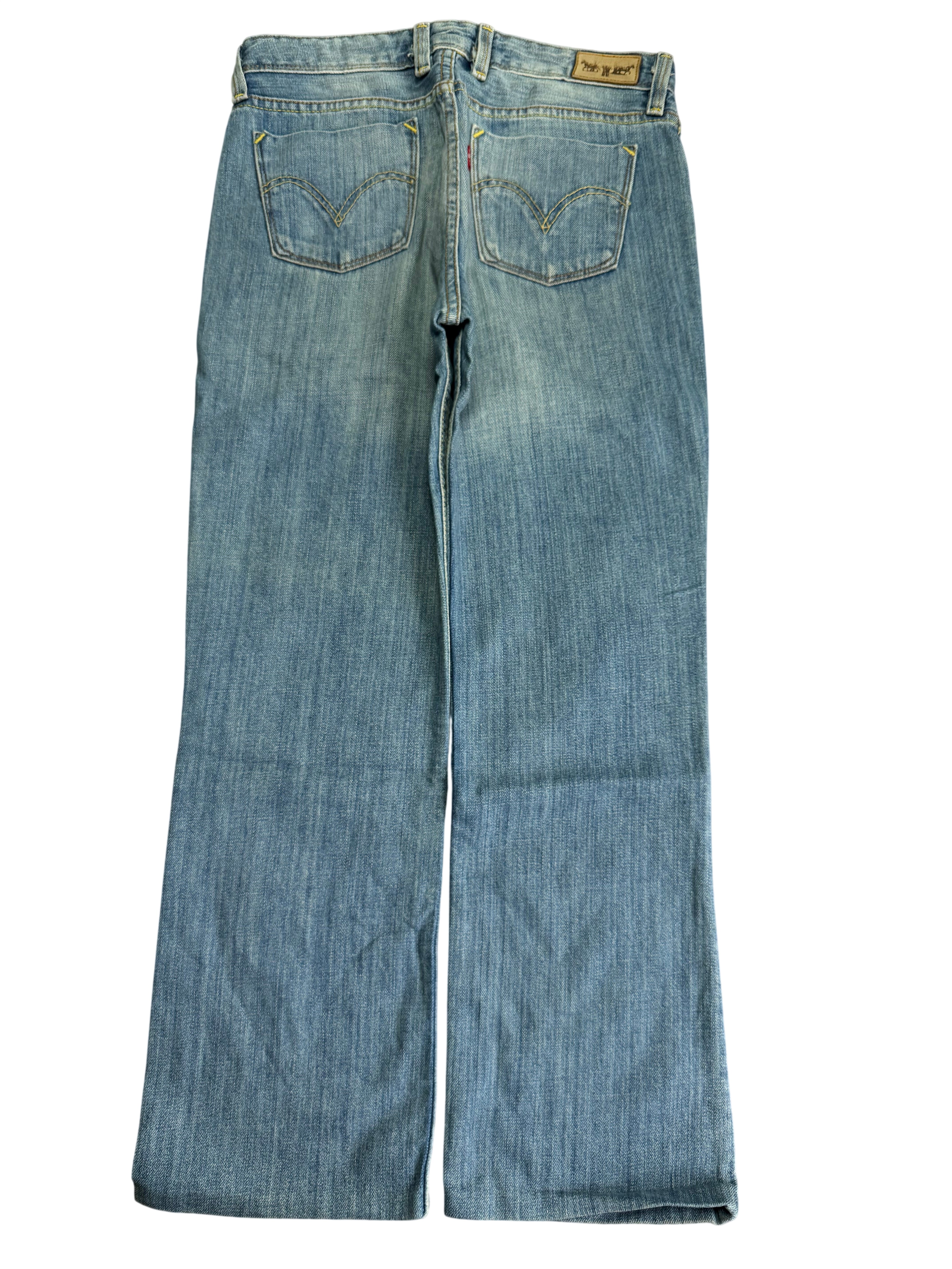 LEVI'S JEANS (59)