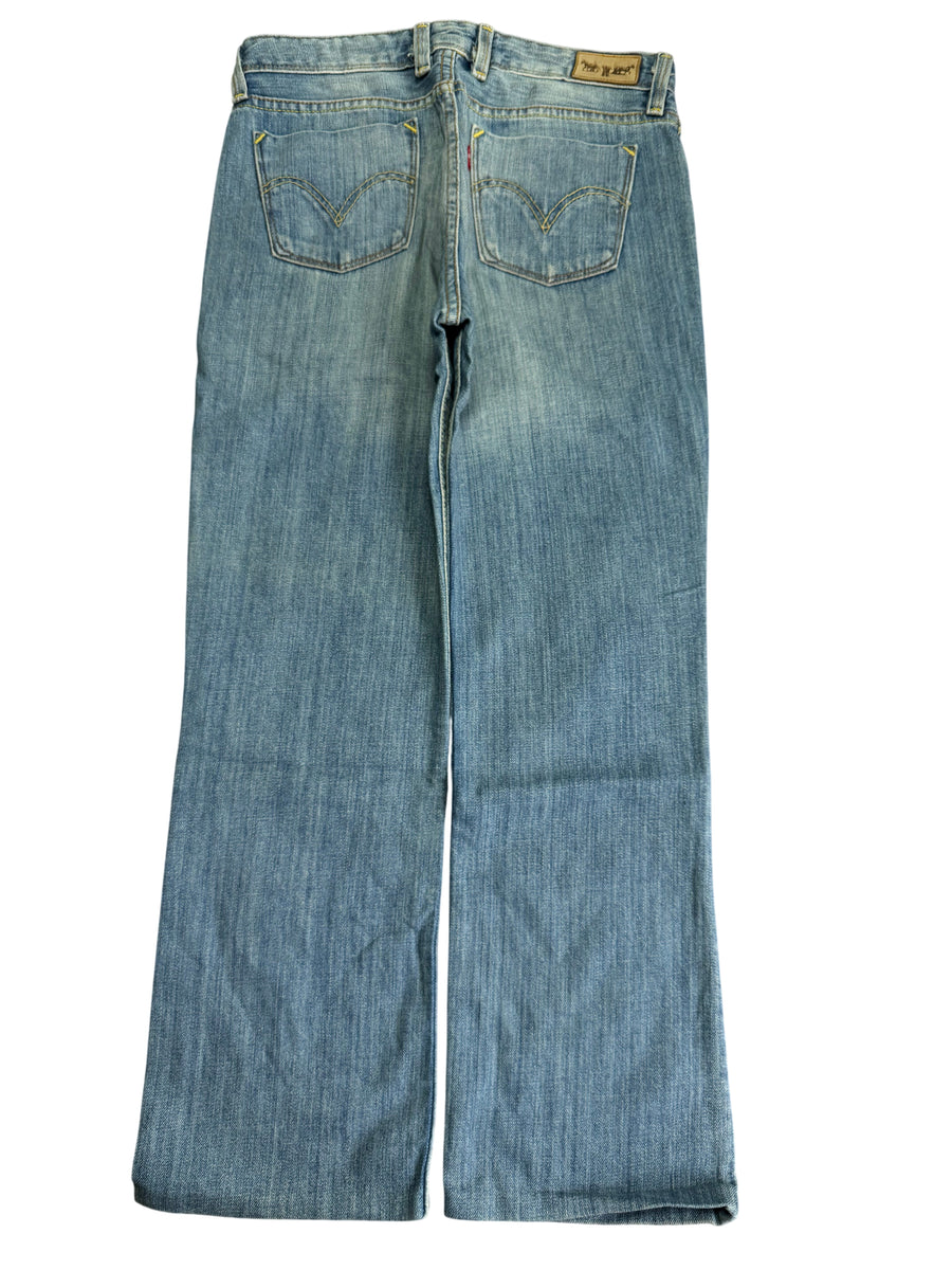 LEVI'S JEANS (59)