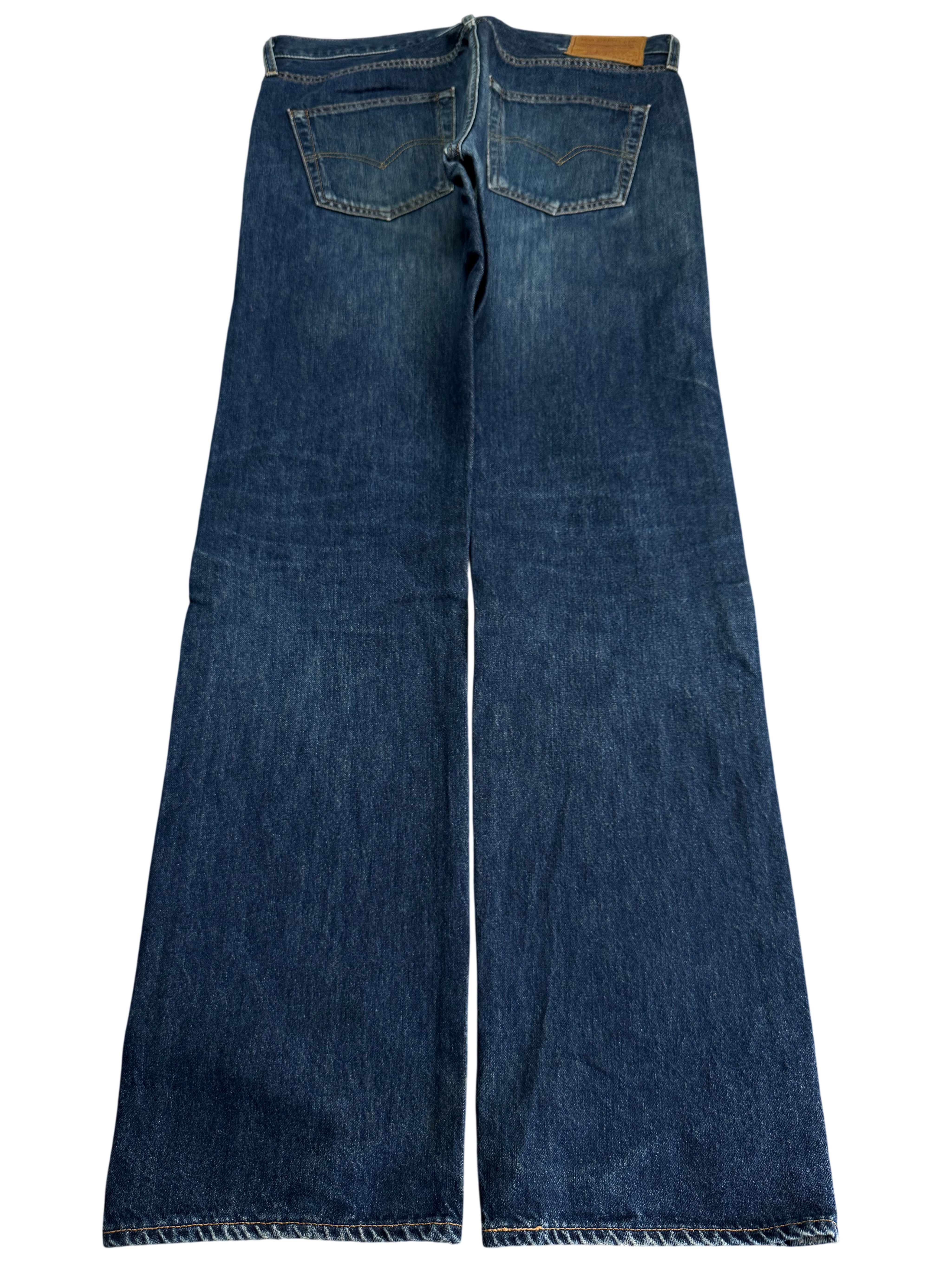 LEVI'S JEANS (60)