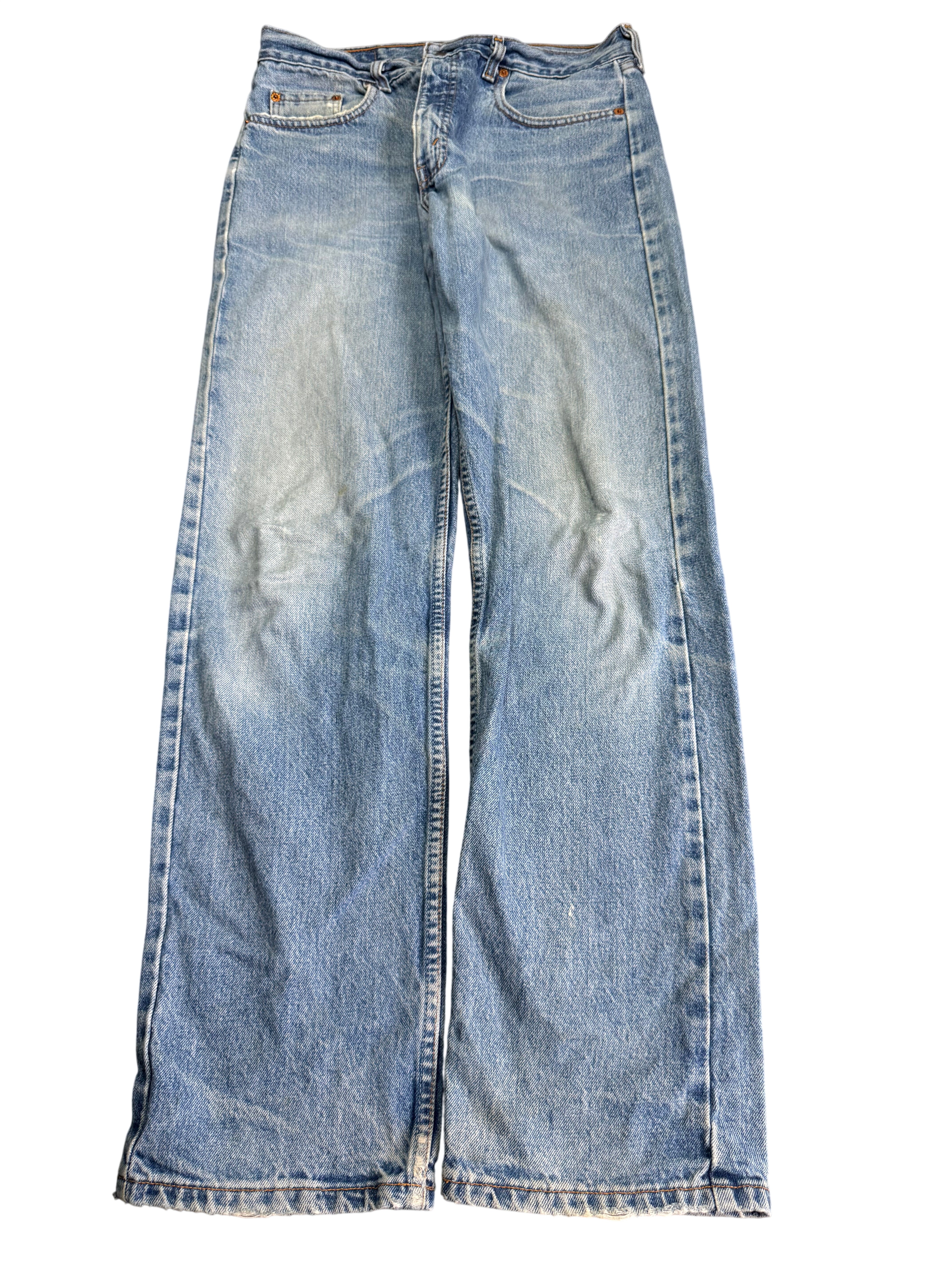 LEVI'S JEANS (61)