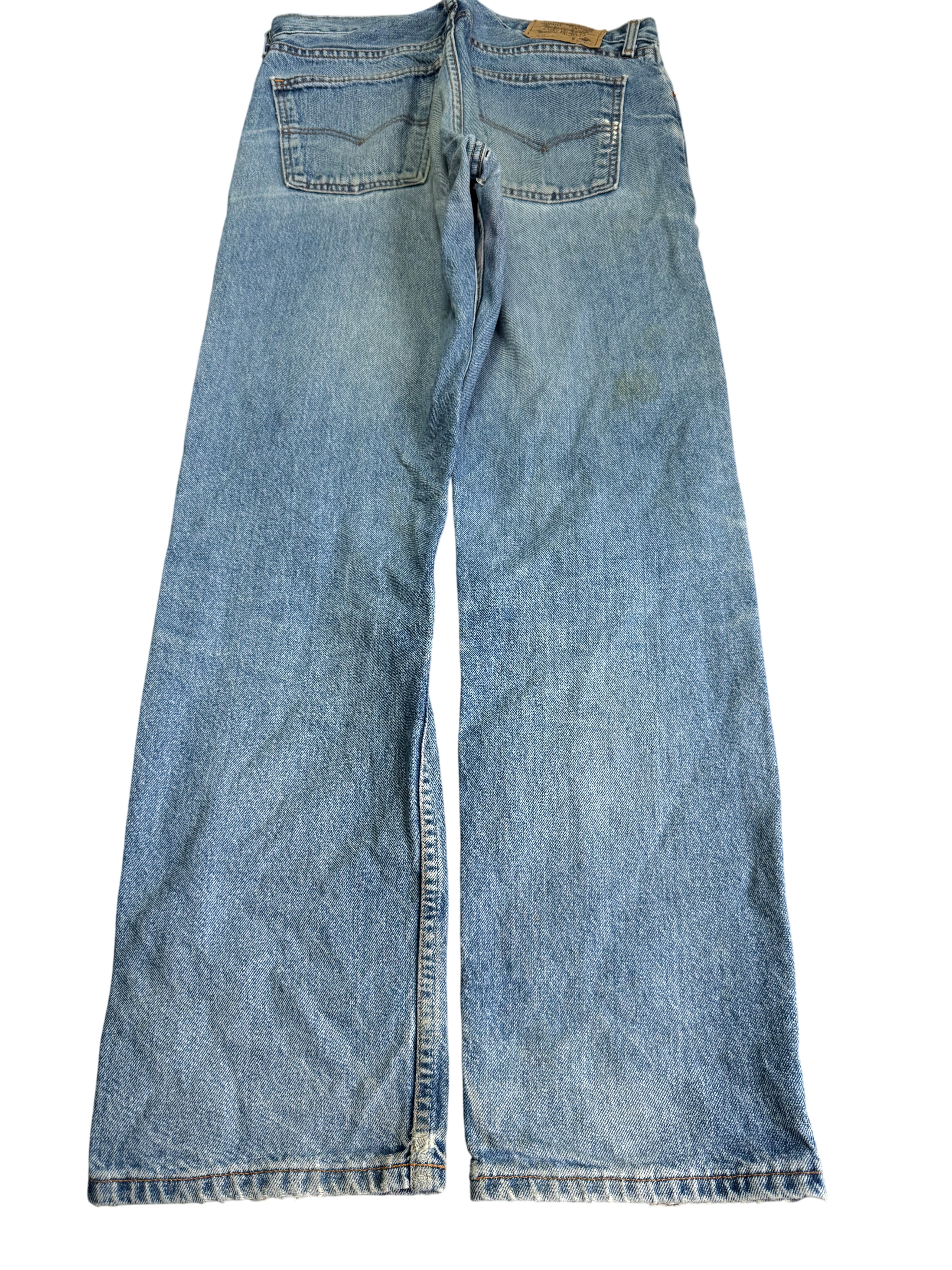 LEVI'S JEANS (61)