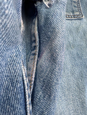 LEVI'S JEANS (61)