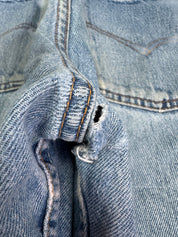 LEVI'S JEANS (61)