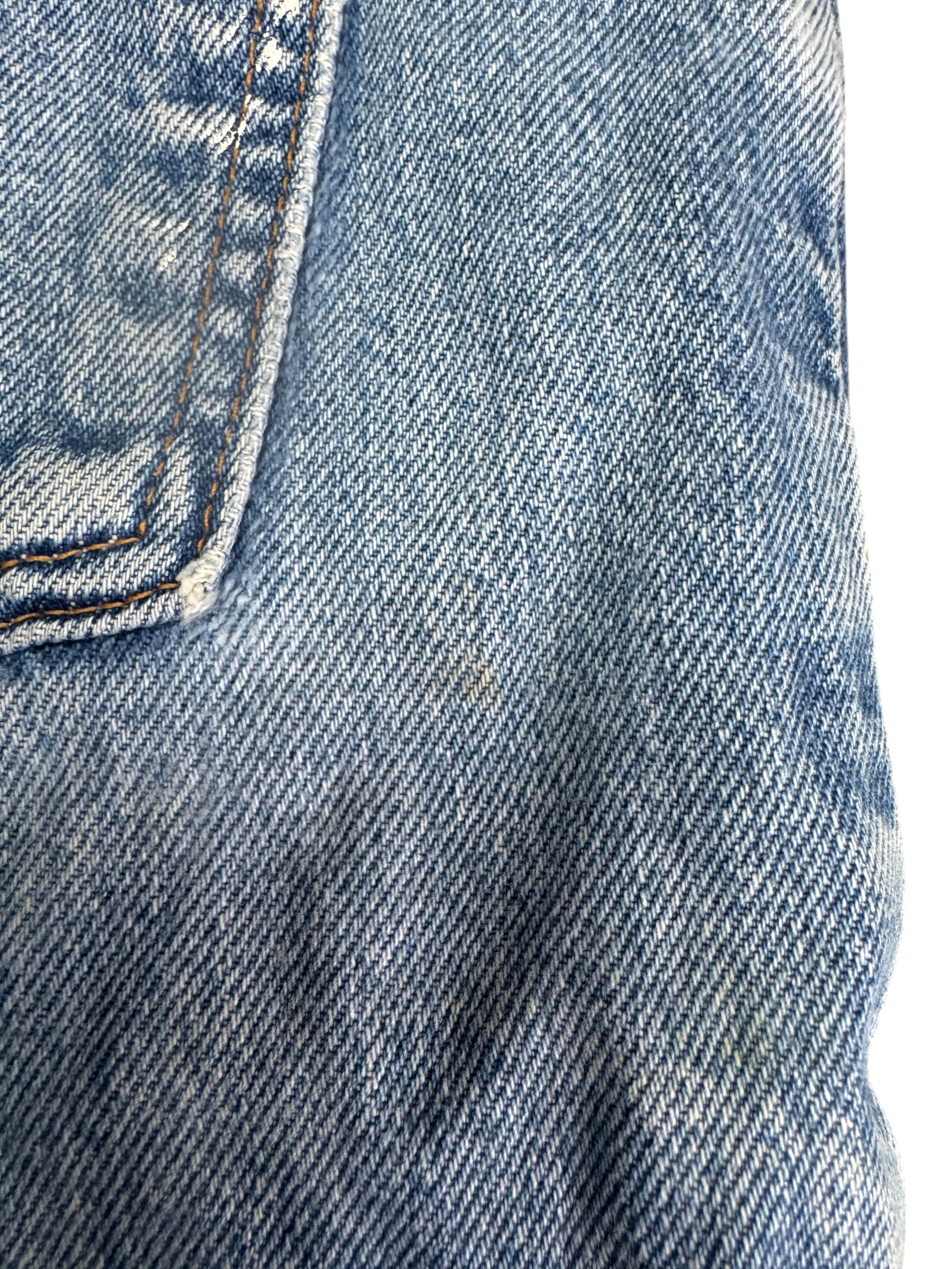 LEVI'S JEANS (61)