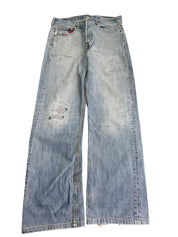 LEVI'S JEANS (62)