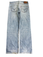 LEVI'S JEANS (62)