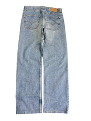 LEVI'S JEANS (63)