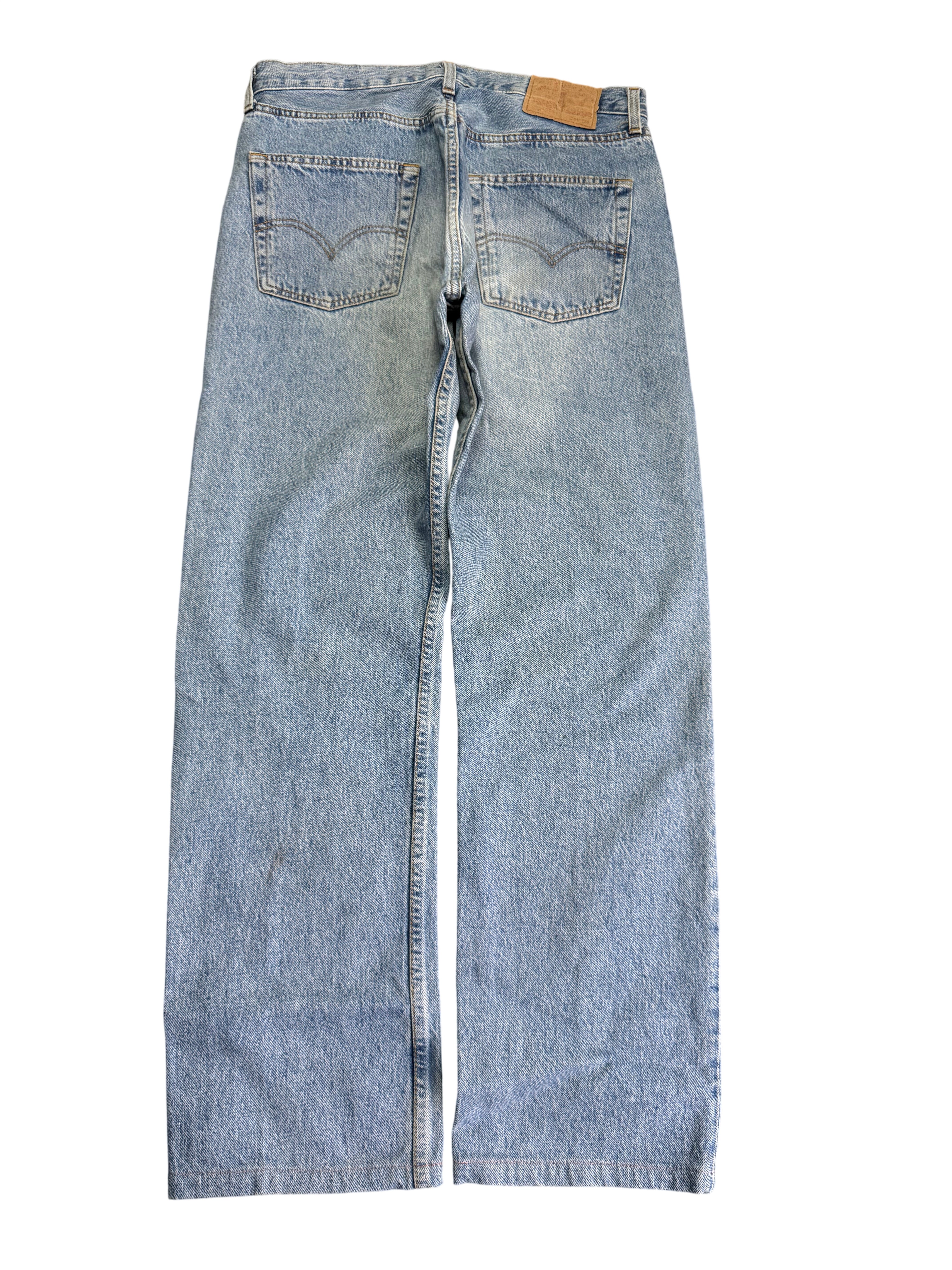 LEVI'S JEANS (63)