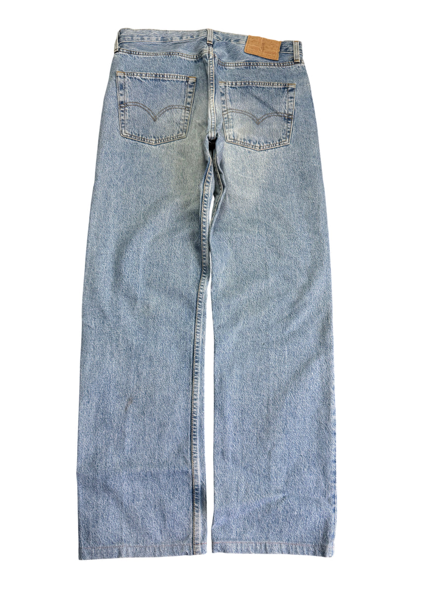 LEVI'S JEANS (63)