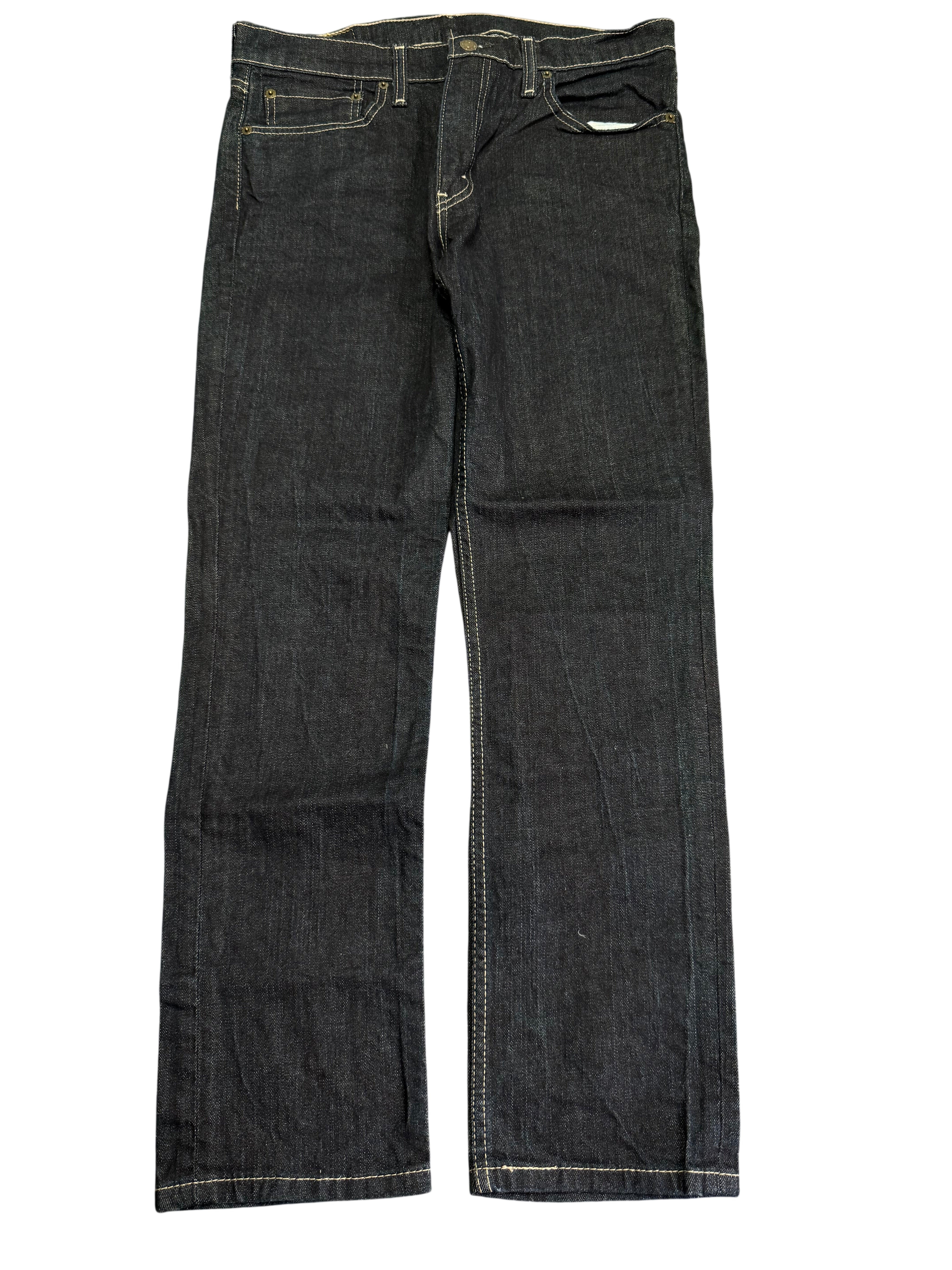 LEVI'S JEANS (64)