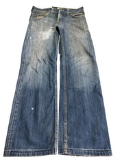 LEVI'S 506 bootcut JEANS (65)
