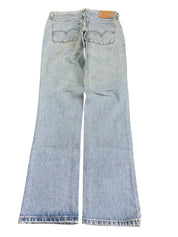 LEVI'S JEANS (66)