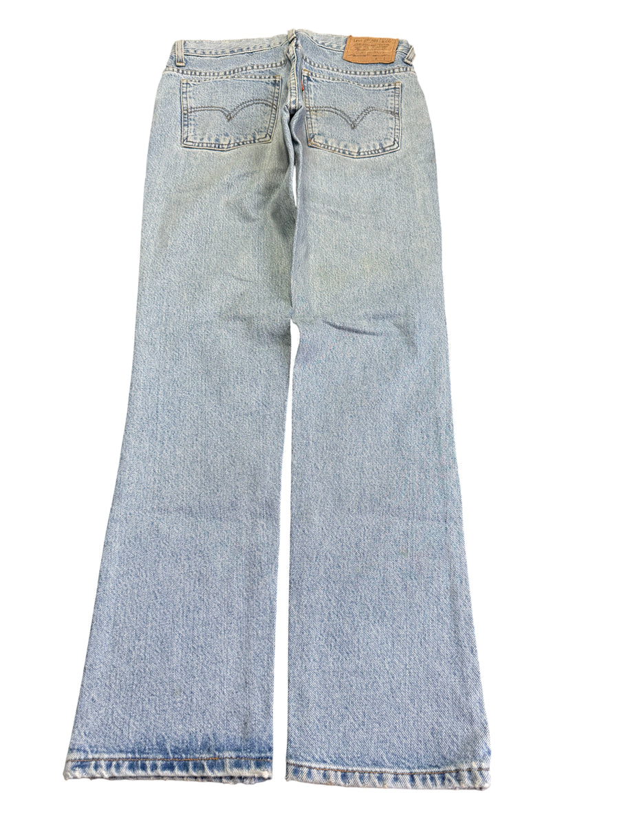 LEVI'S JEANS (66)