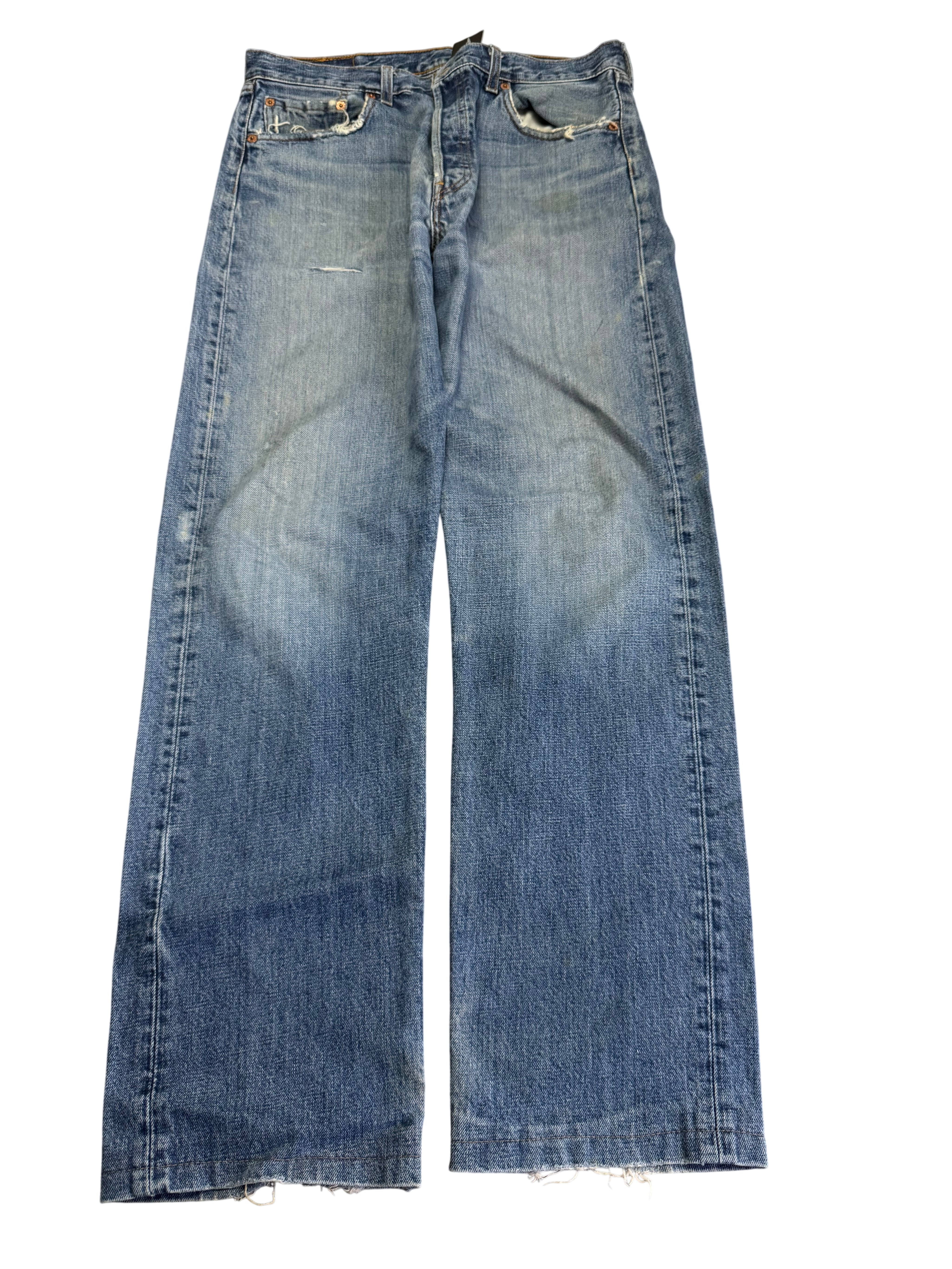 LEVI'S JEANS (67)