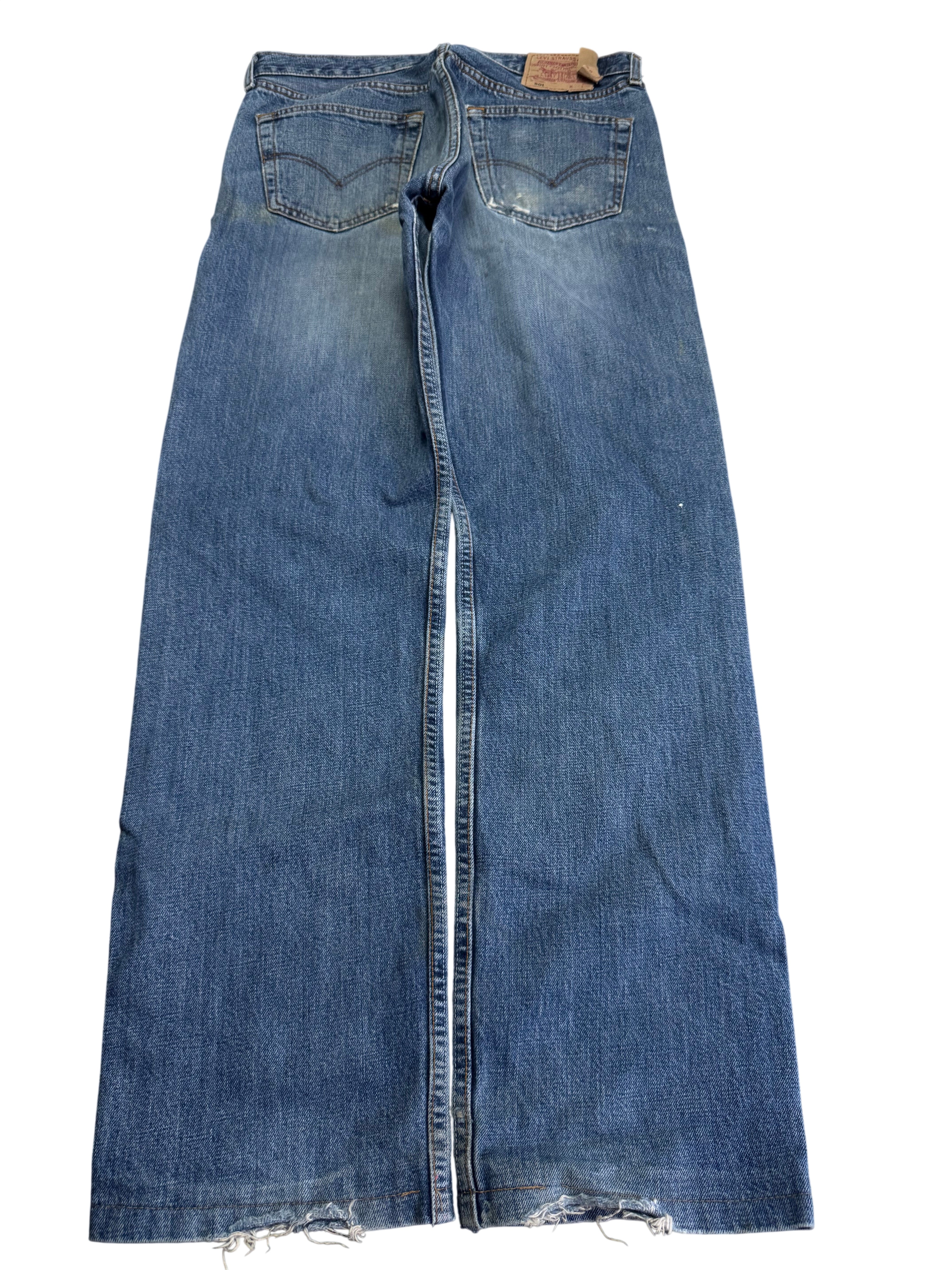 LEVI'S JEANS (67)