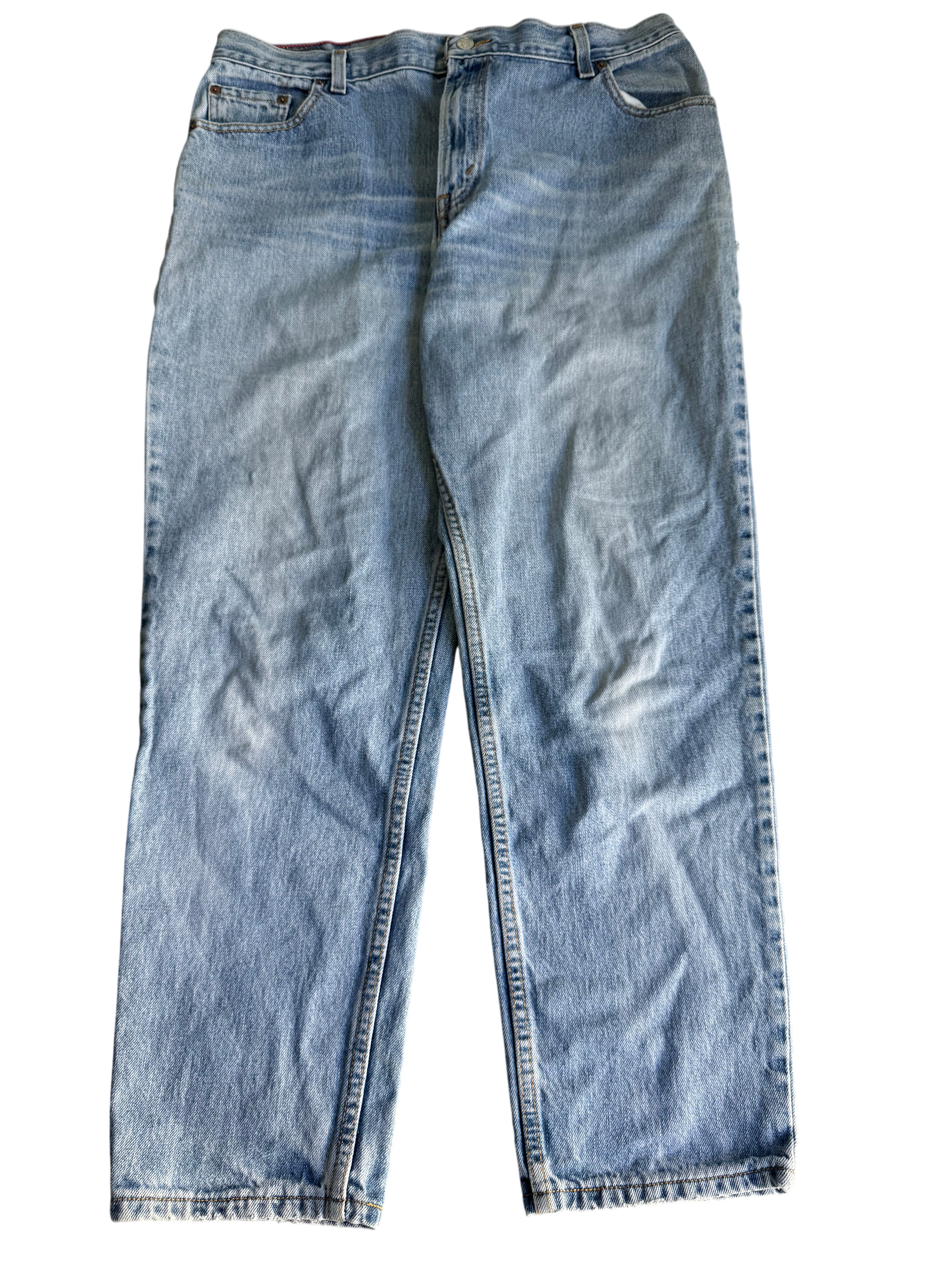 LEVI'S JEANS (88)
