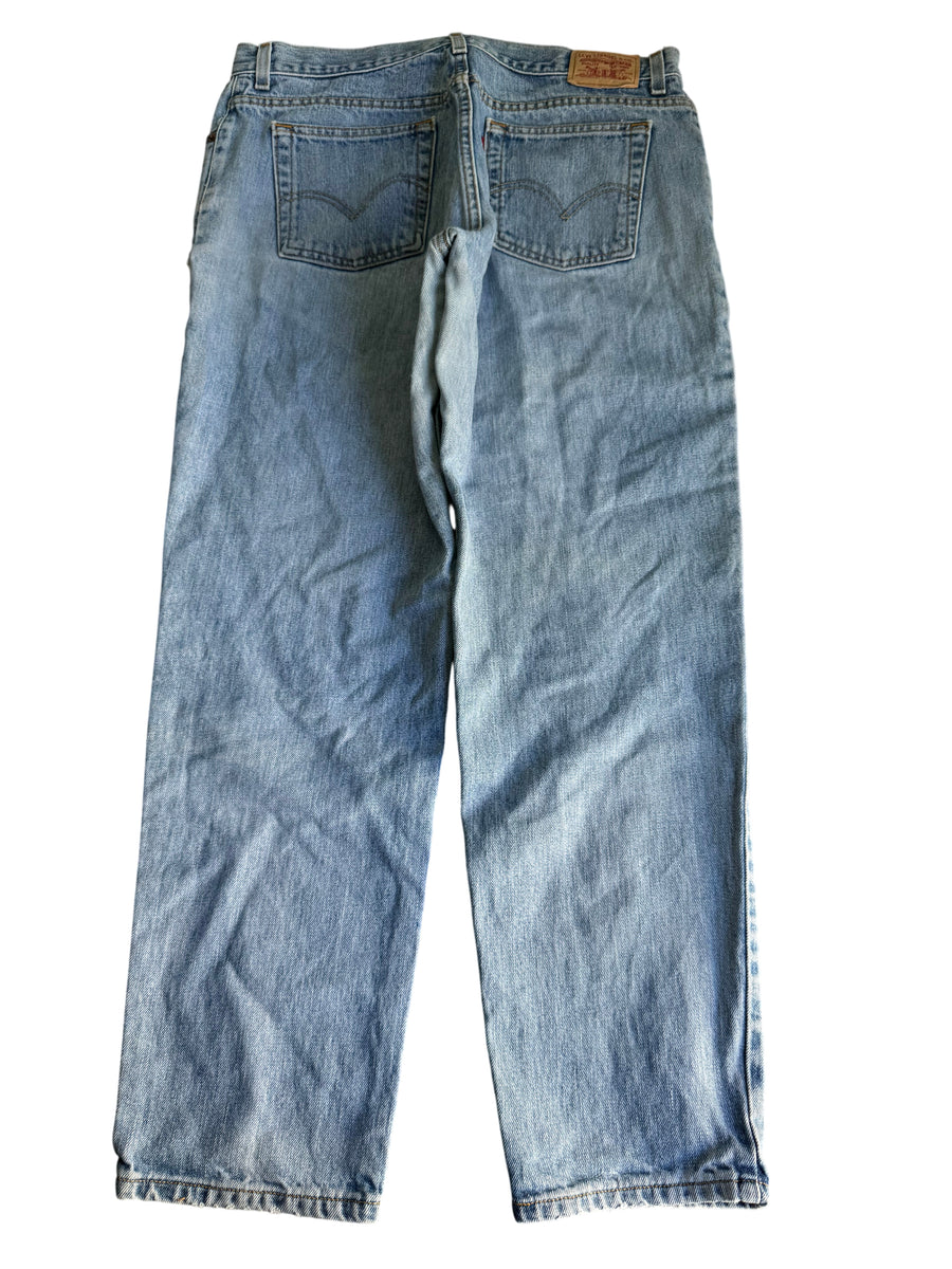 LEVI'S JEANS (88)