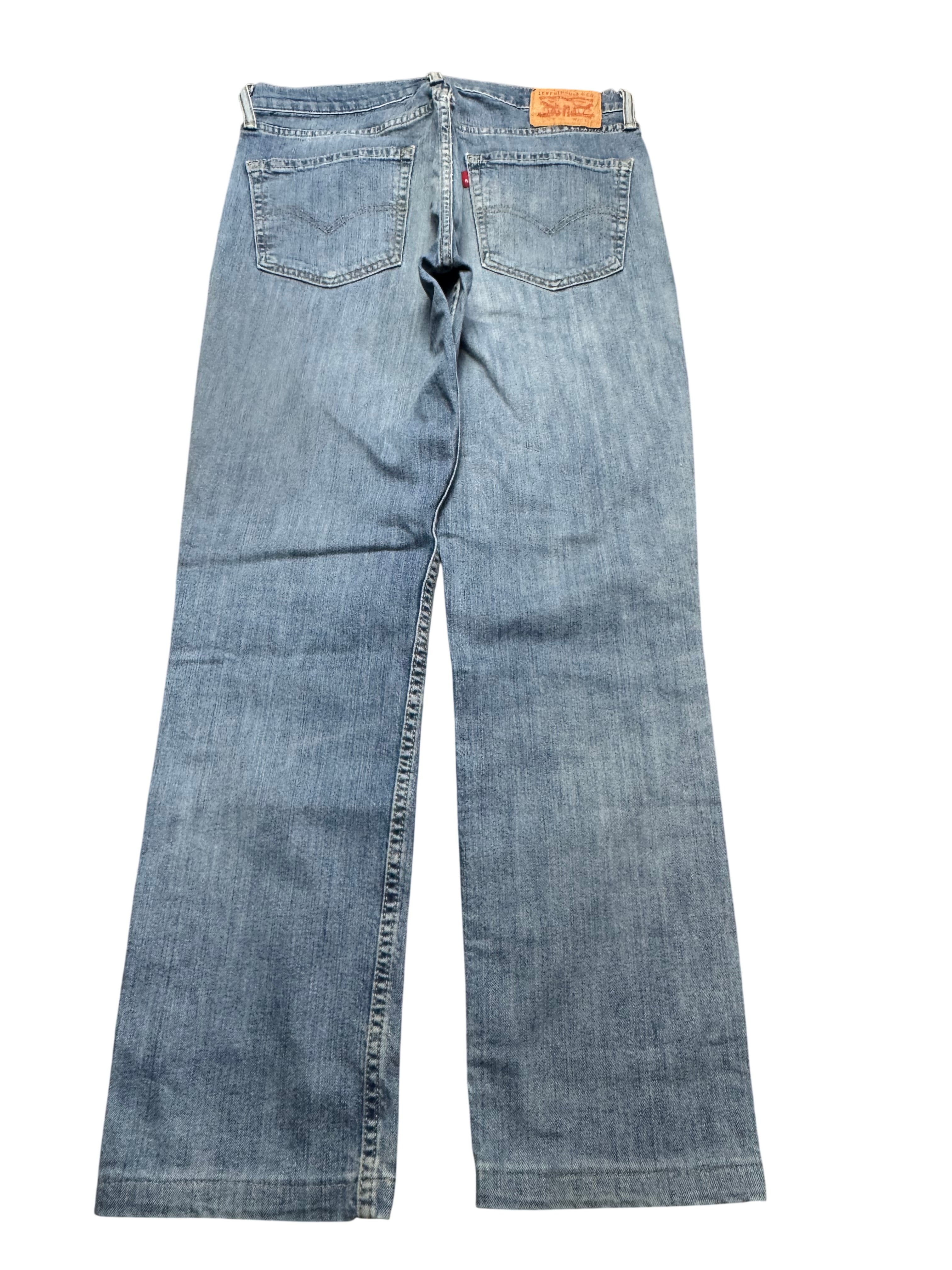 LEVI'S JEANS (92)