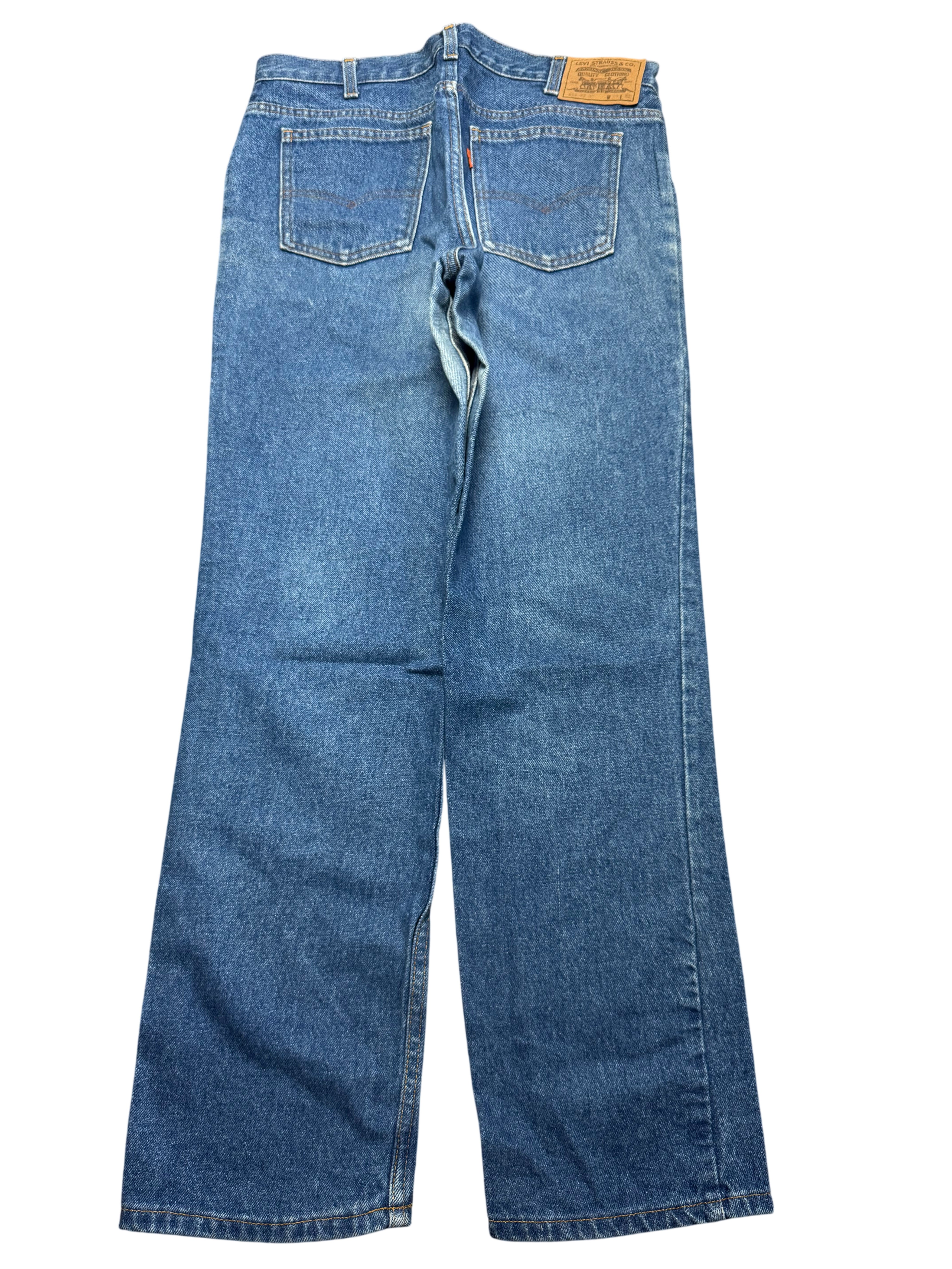 LEVI'S JEANS (94)