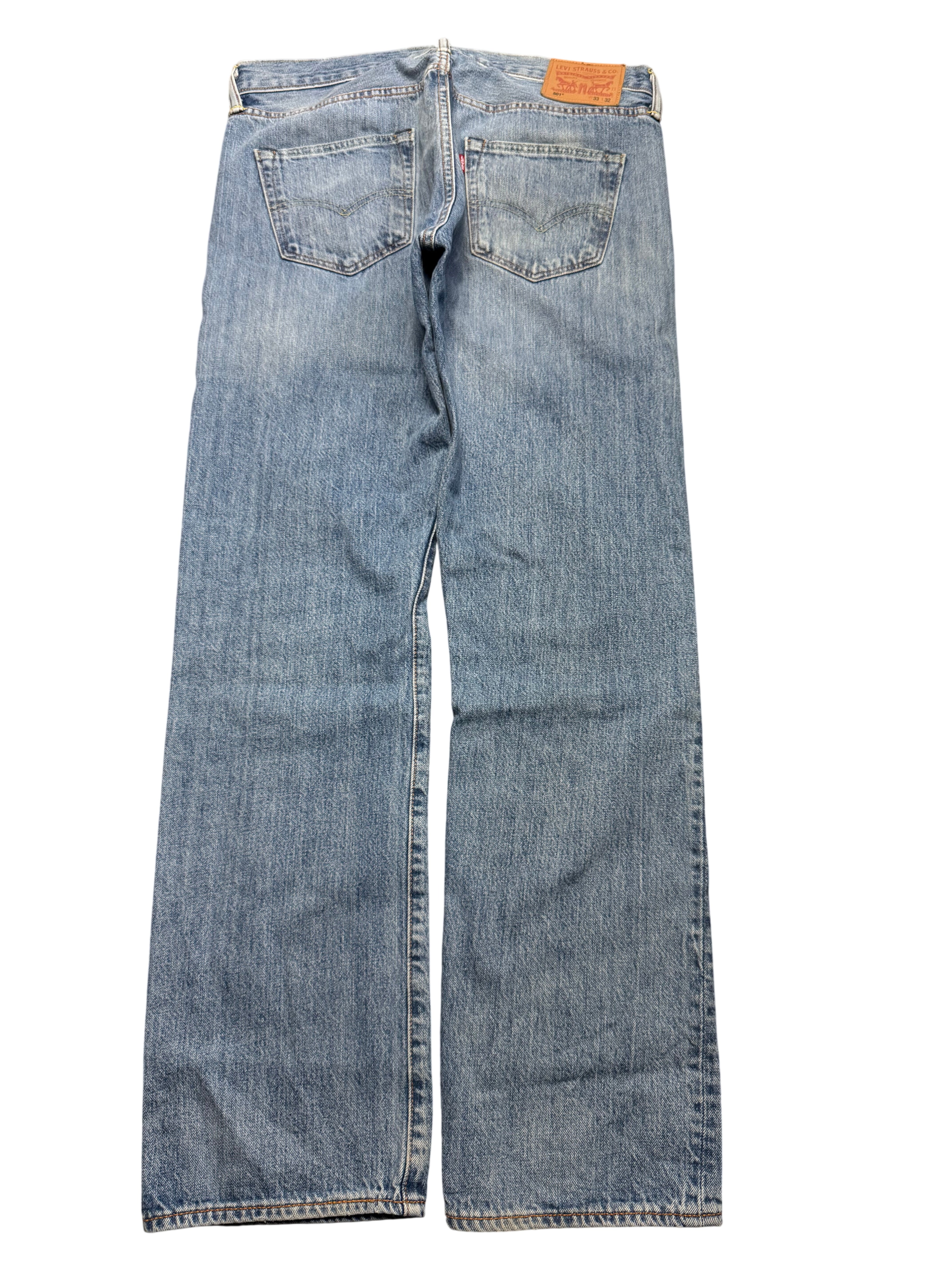 LEVI'S JEANS (95)