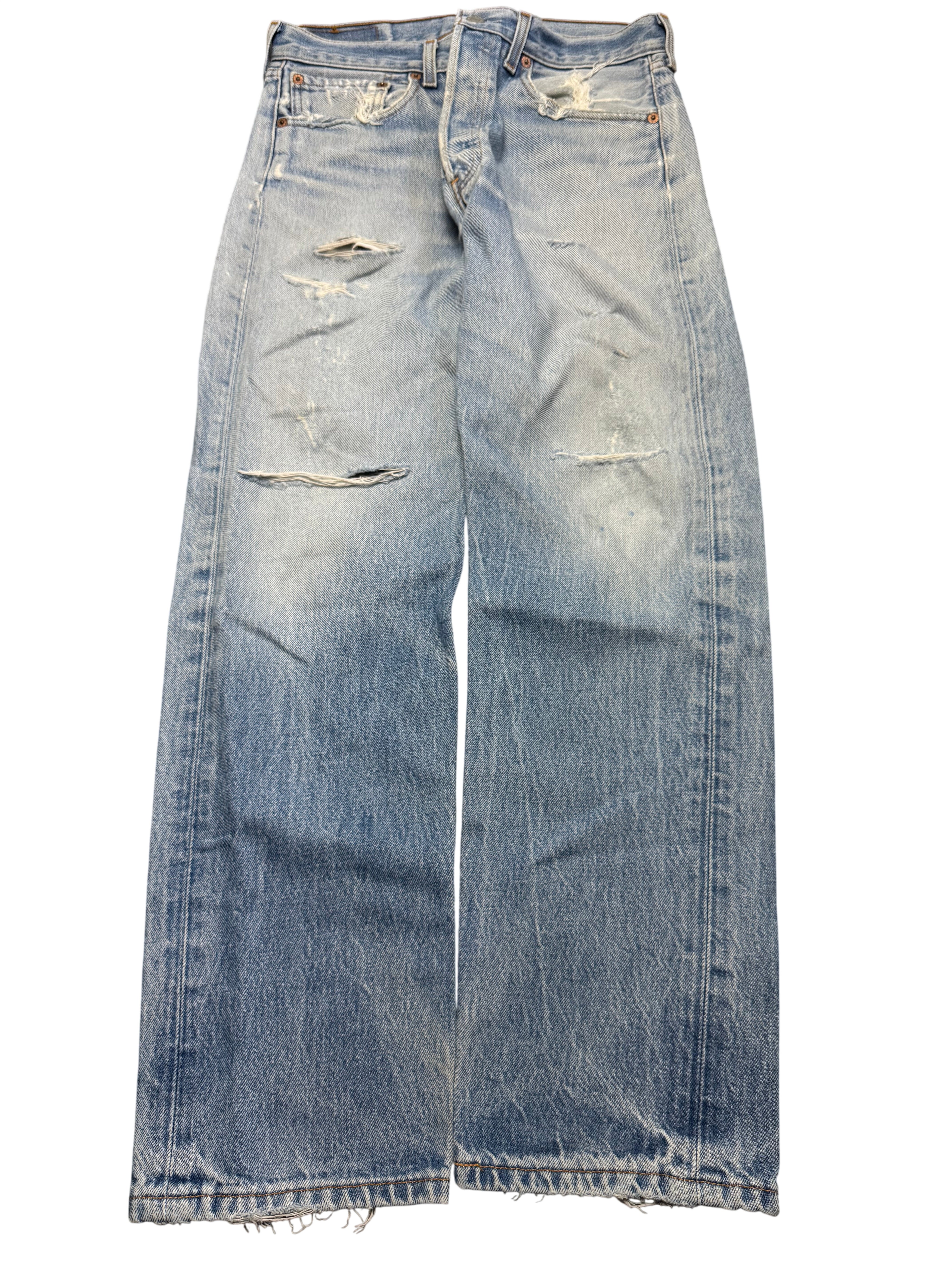 LEVI'S JEANS (96)