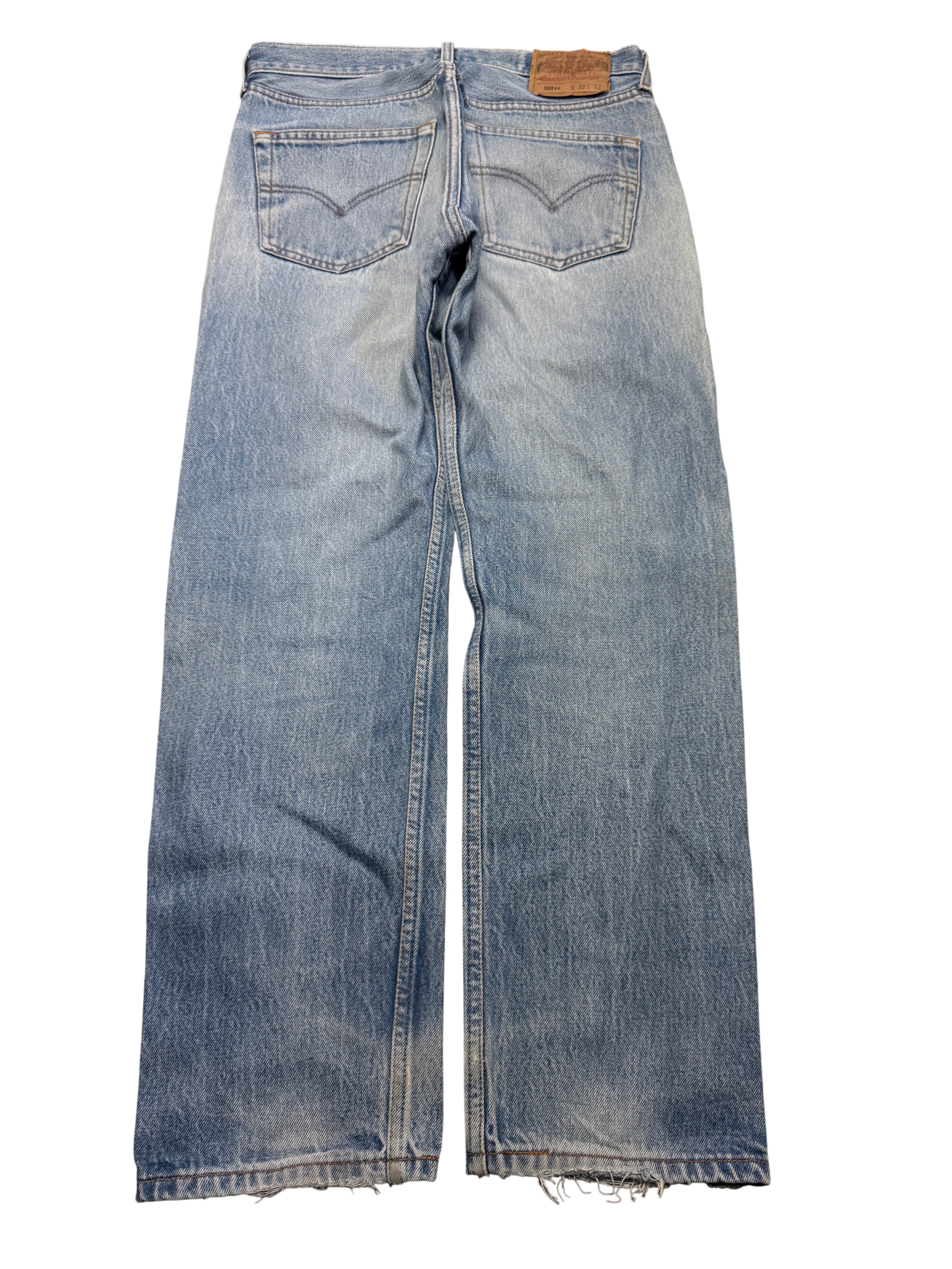 LEVI'S JEANS (96)