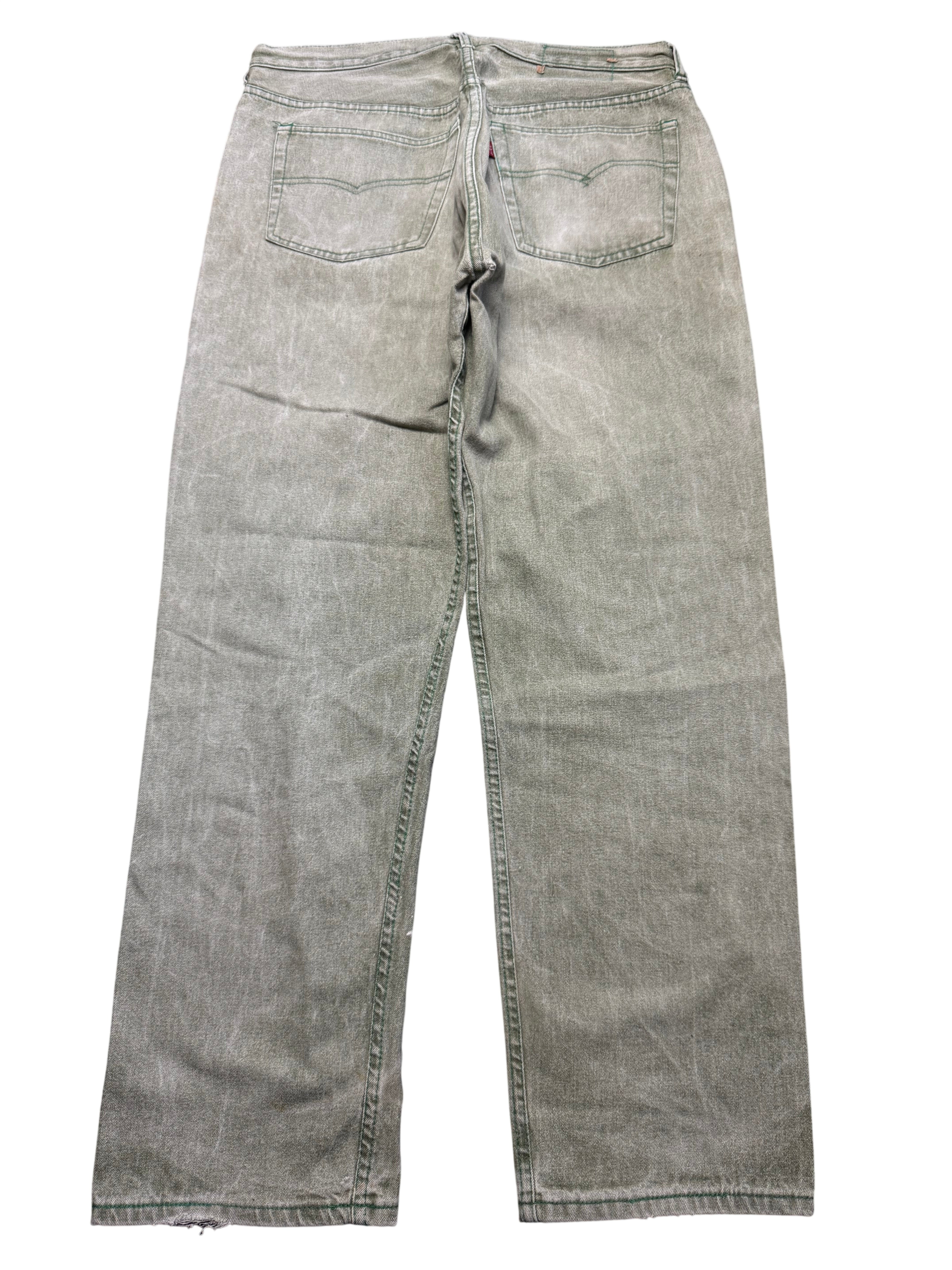 LEVI'S JEANS (97)
