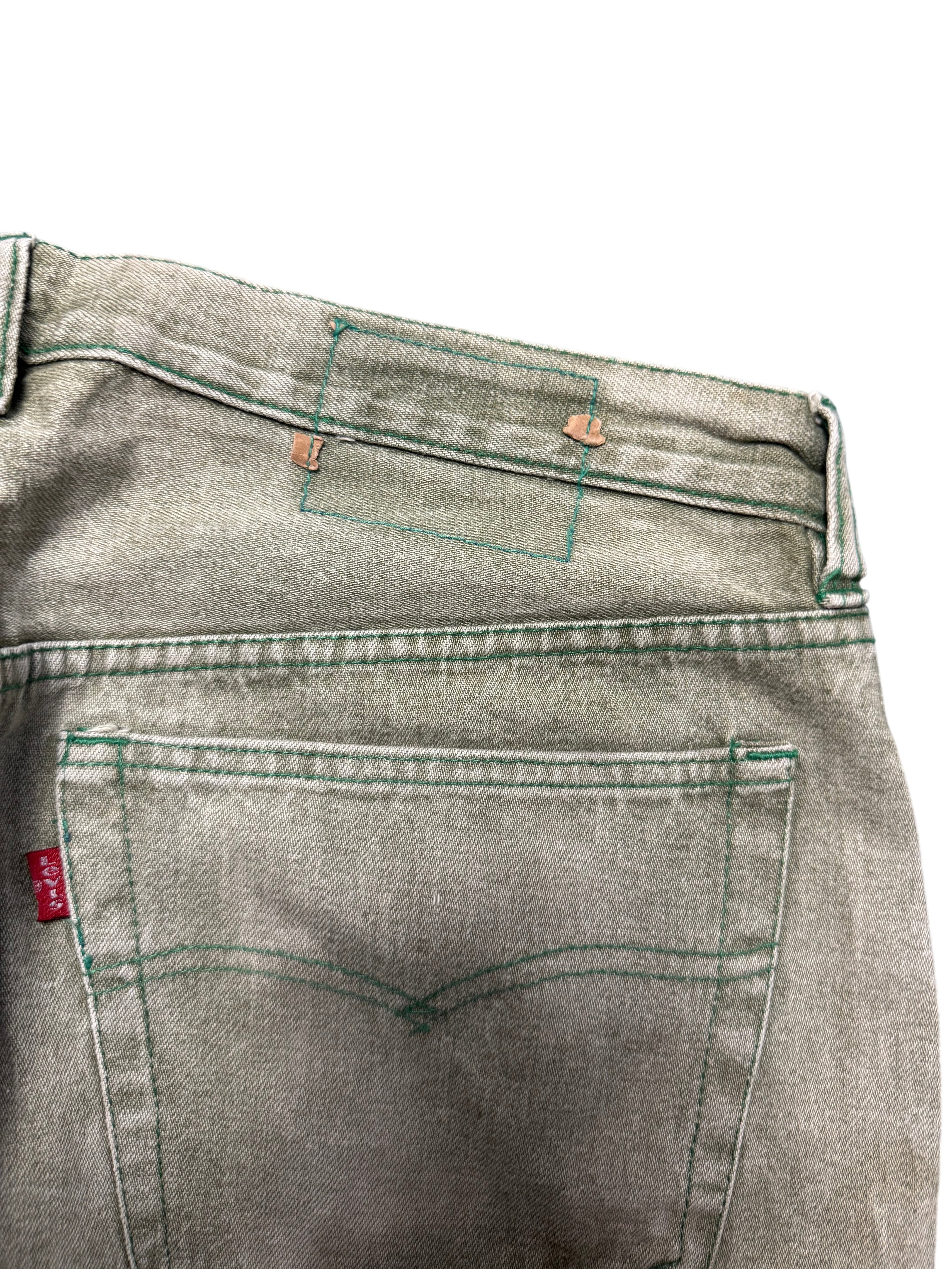 LEVI'S JEANS (97)