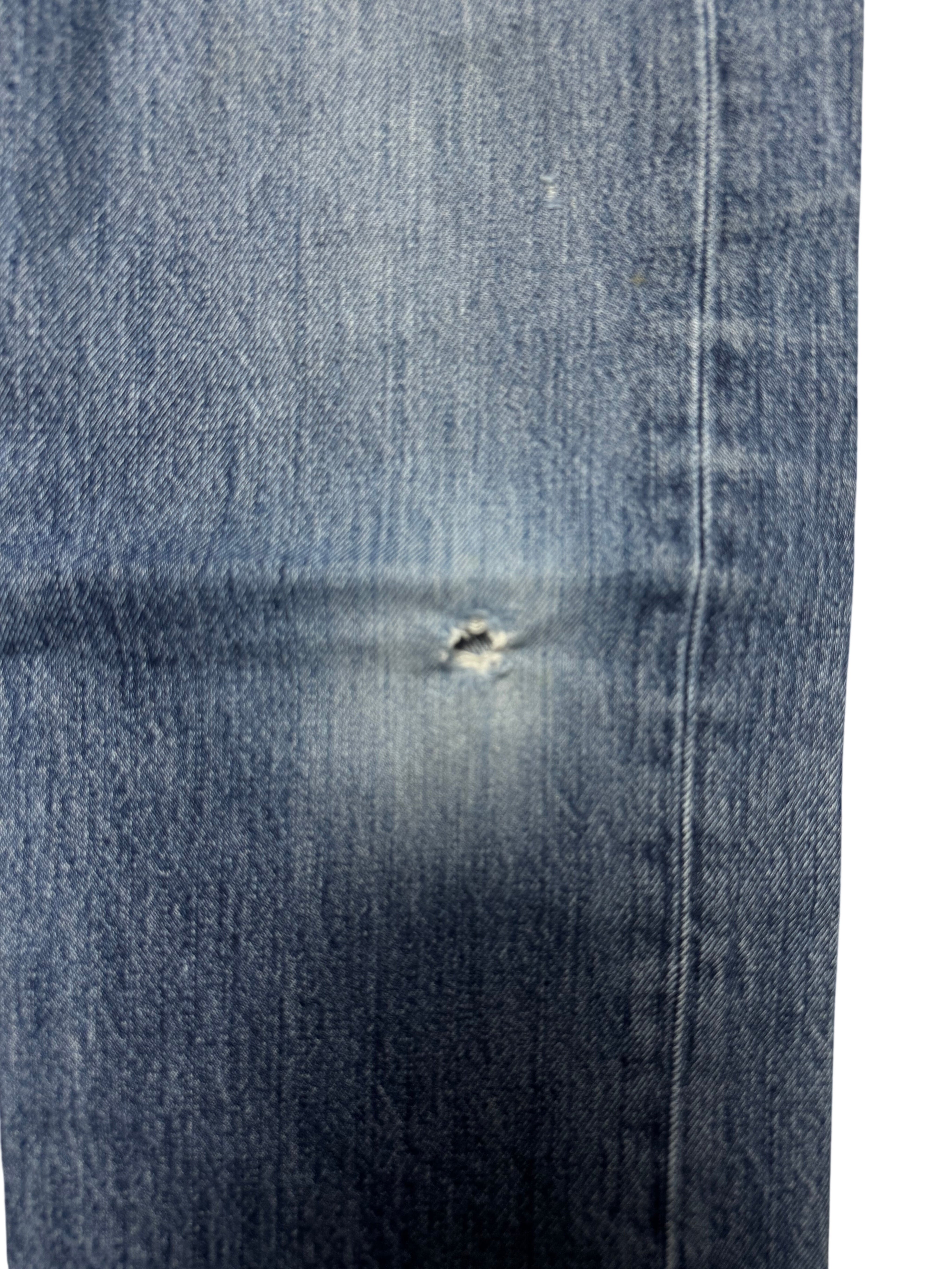 LEVI'S JEANS (68)
