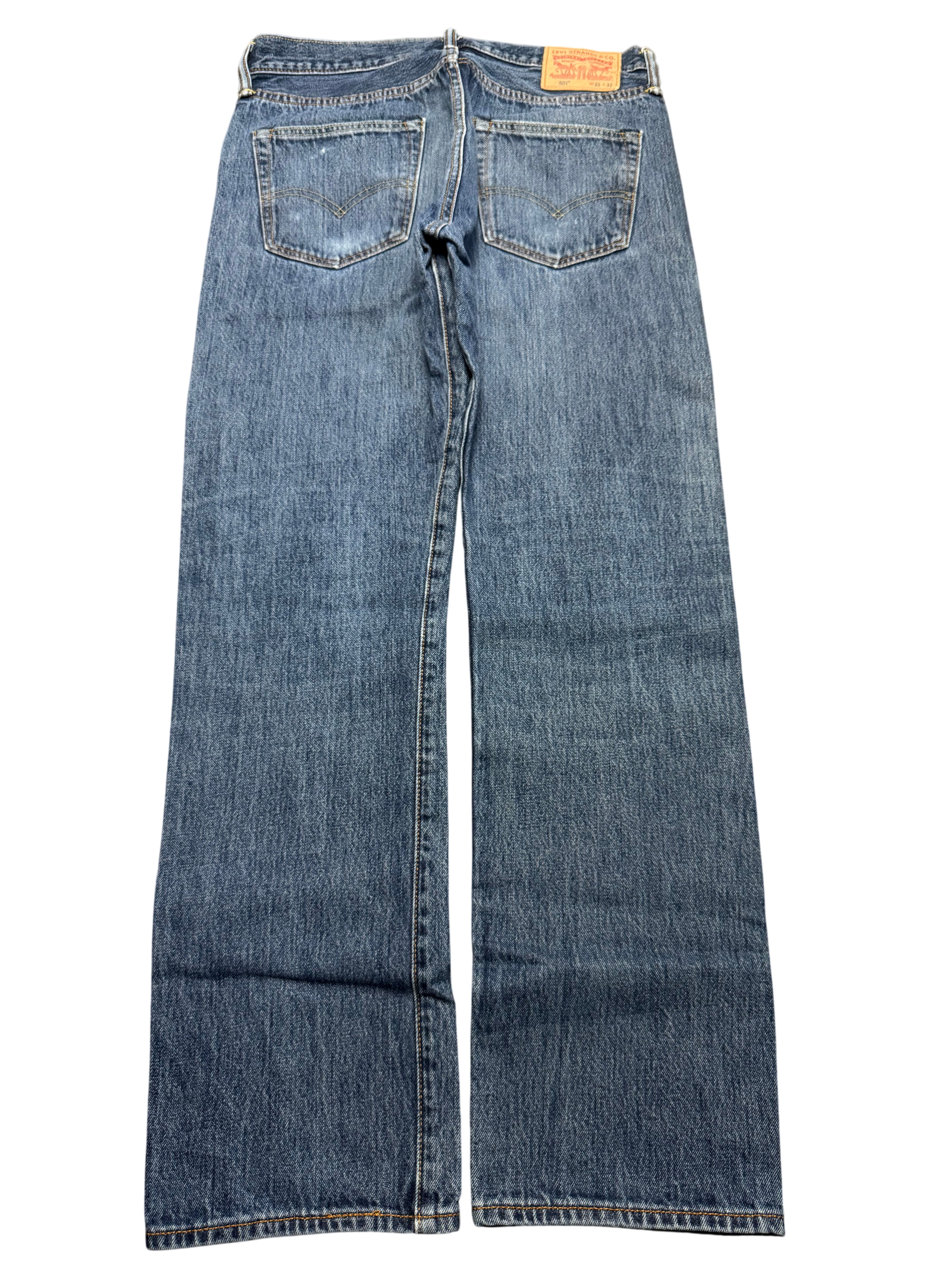 LEVI'S JEANS (68)