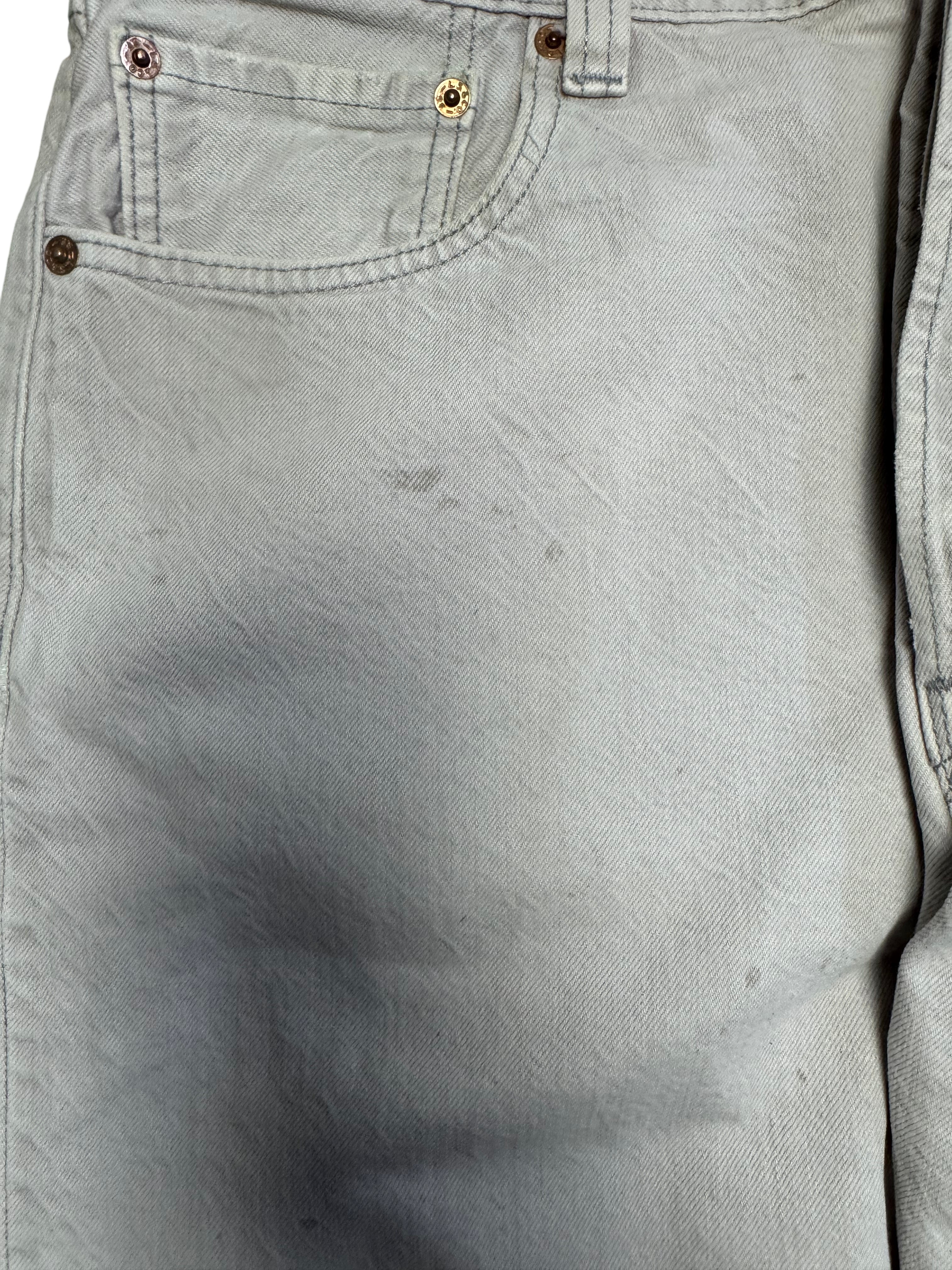 LEVI'S JEANS (69)