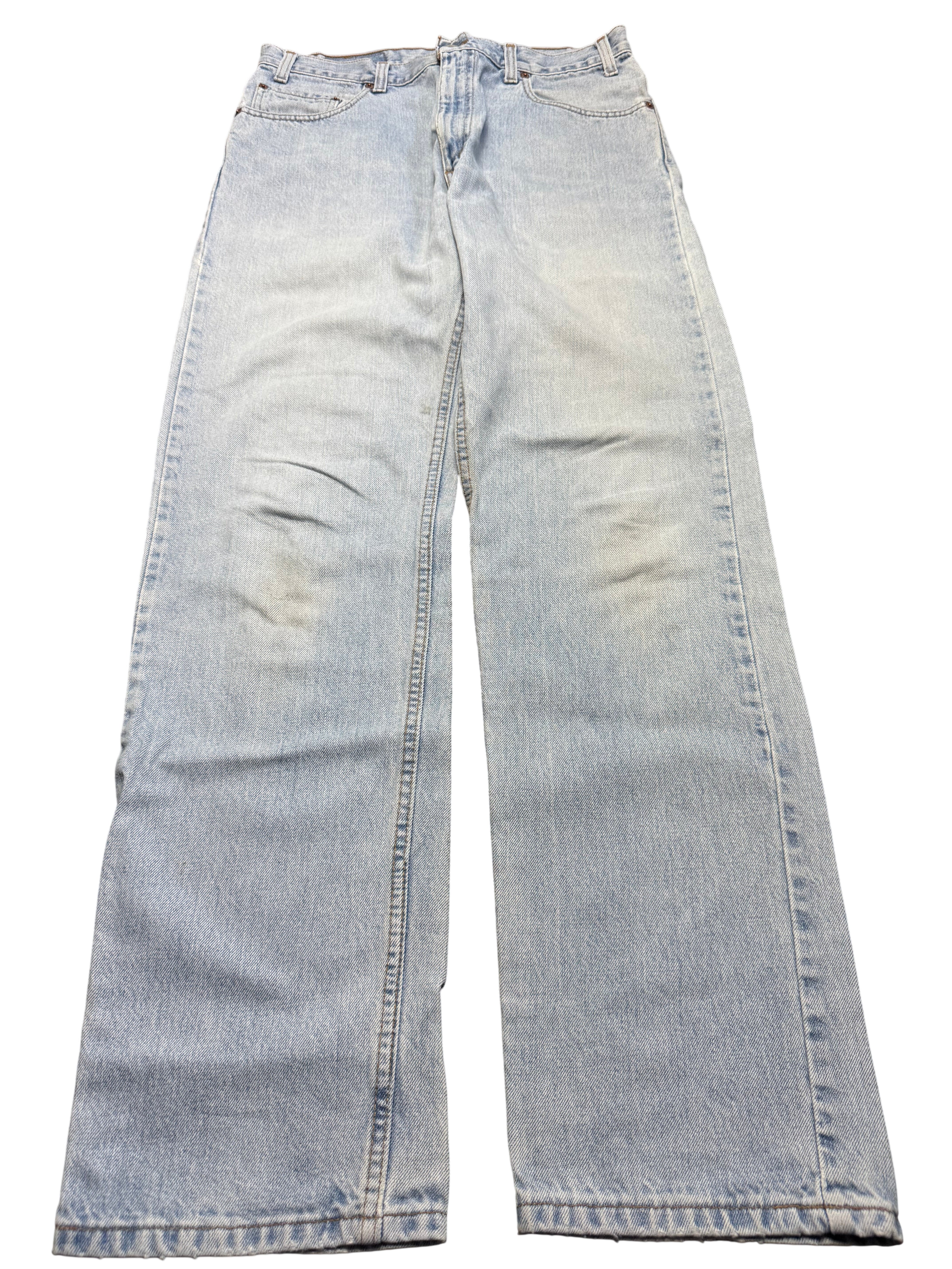 LEVI'S JEANS (71)