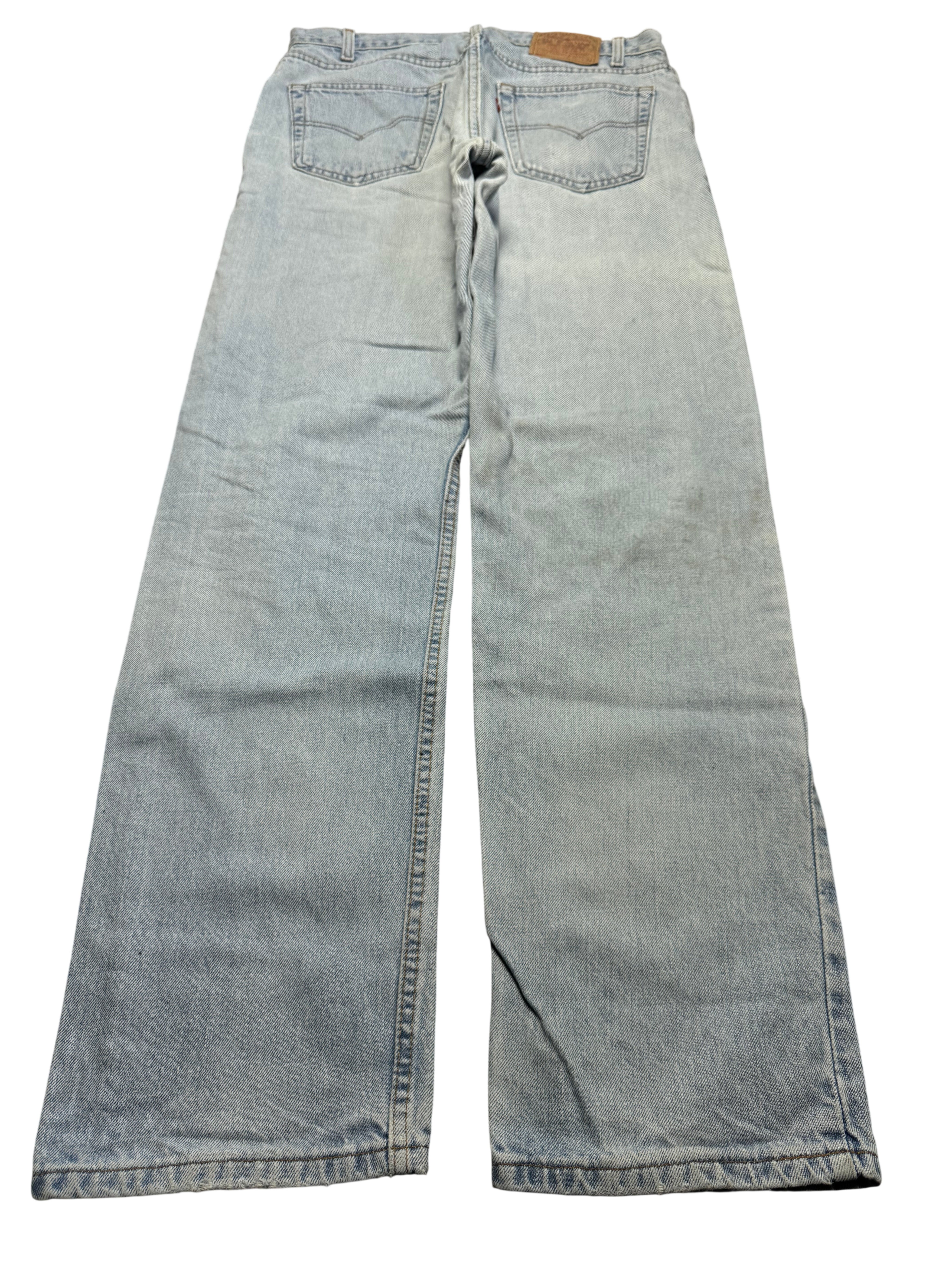 LEVI'S JEANS (71)