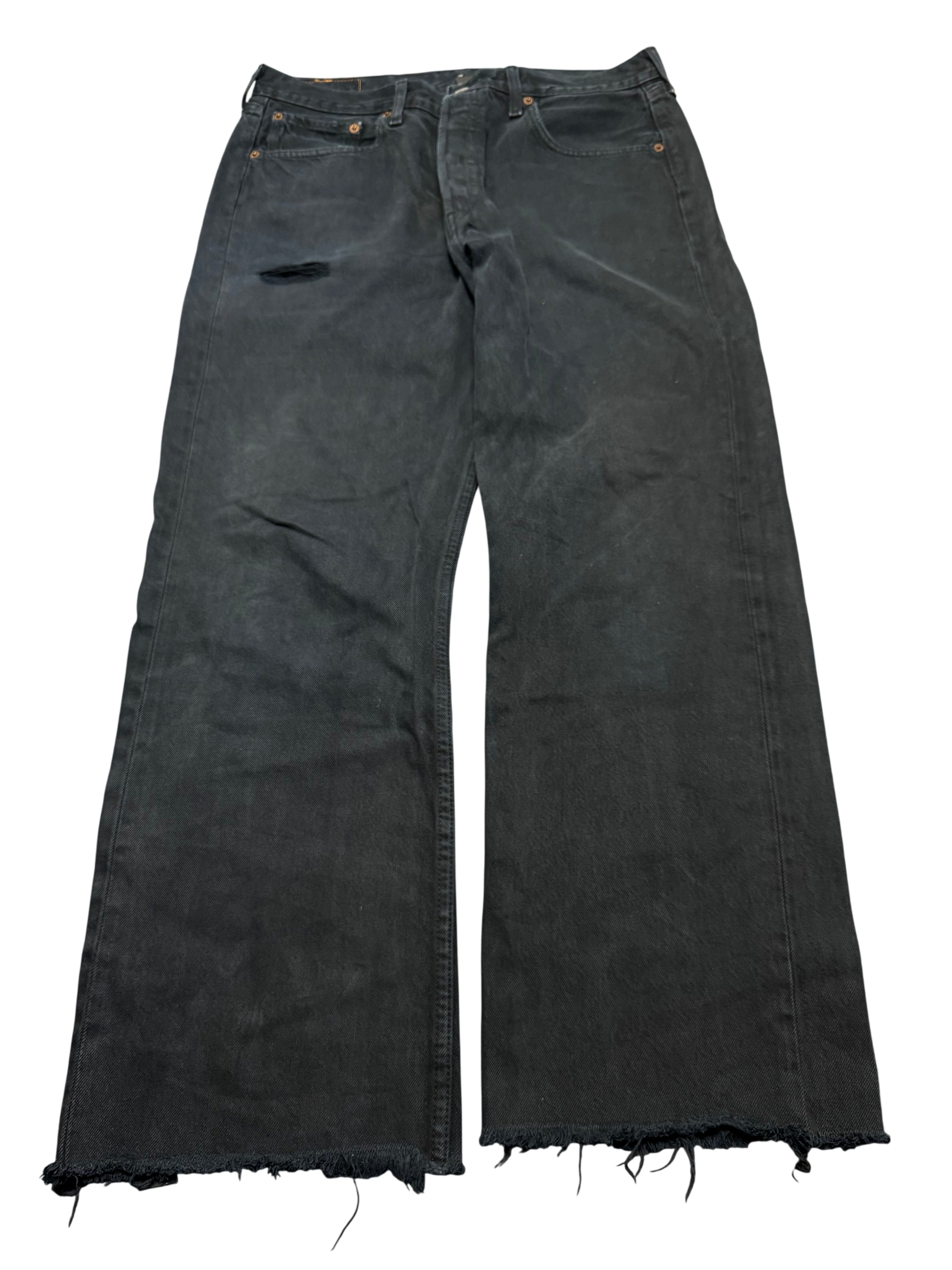 LEVI'S JEANS (72)
