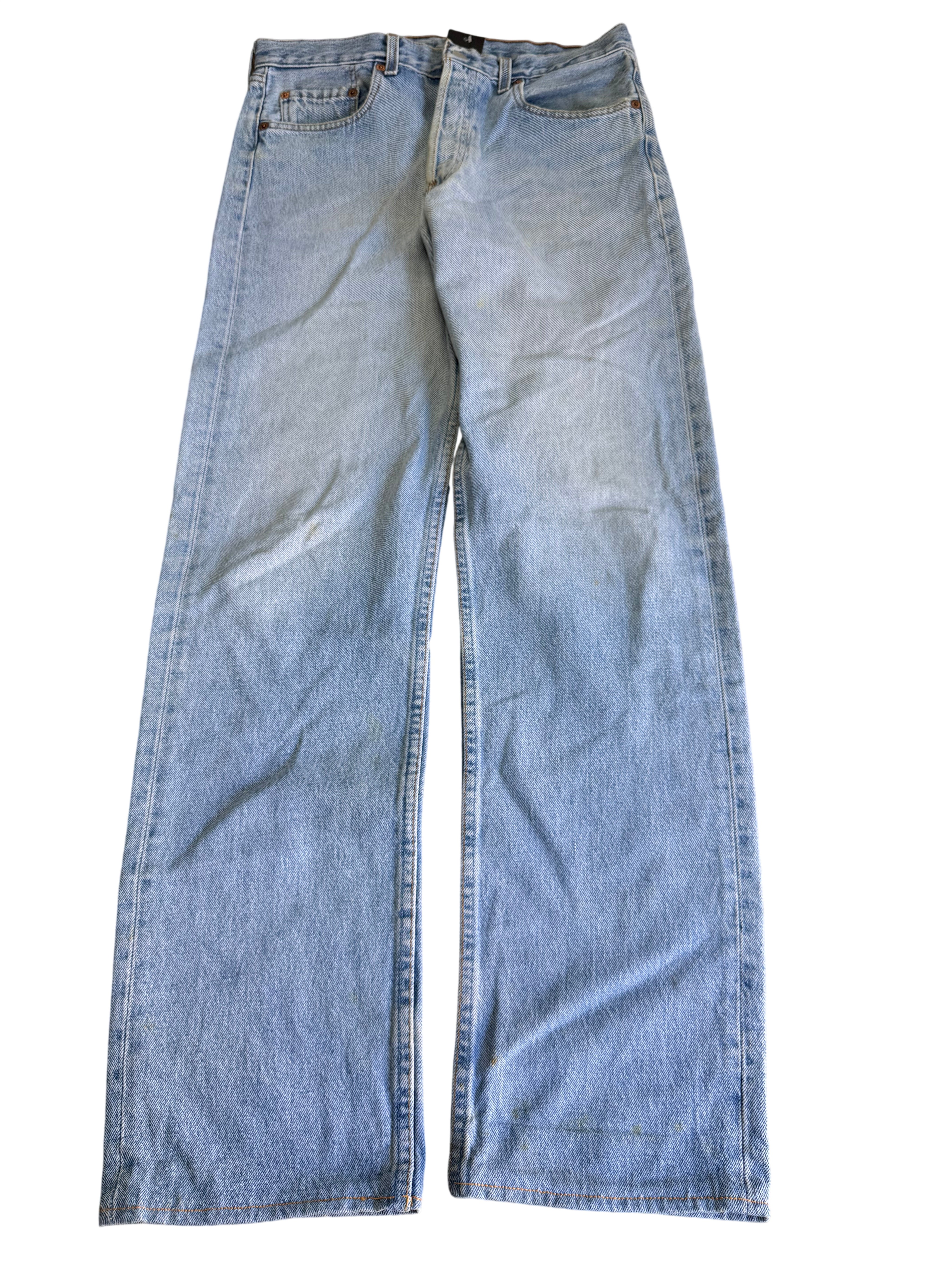 LEVI'S JEANS (77)