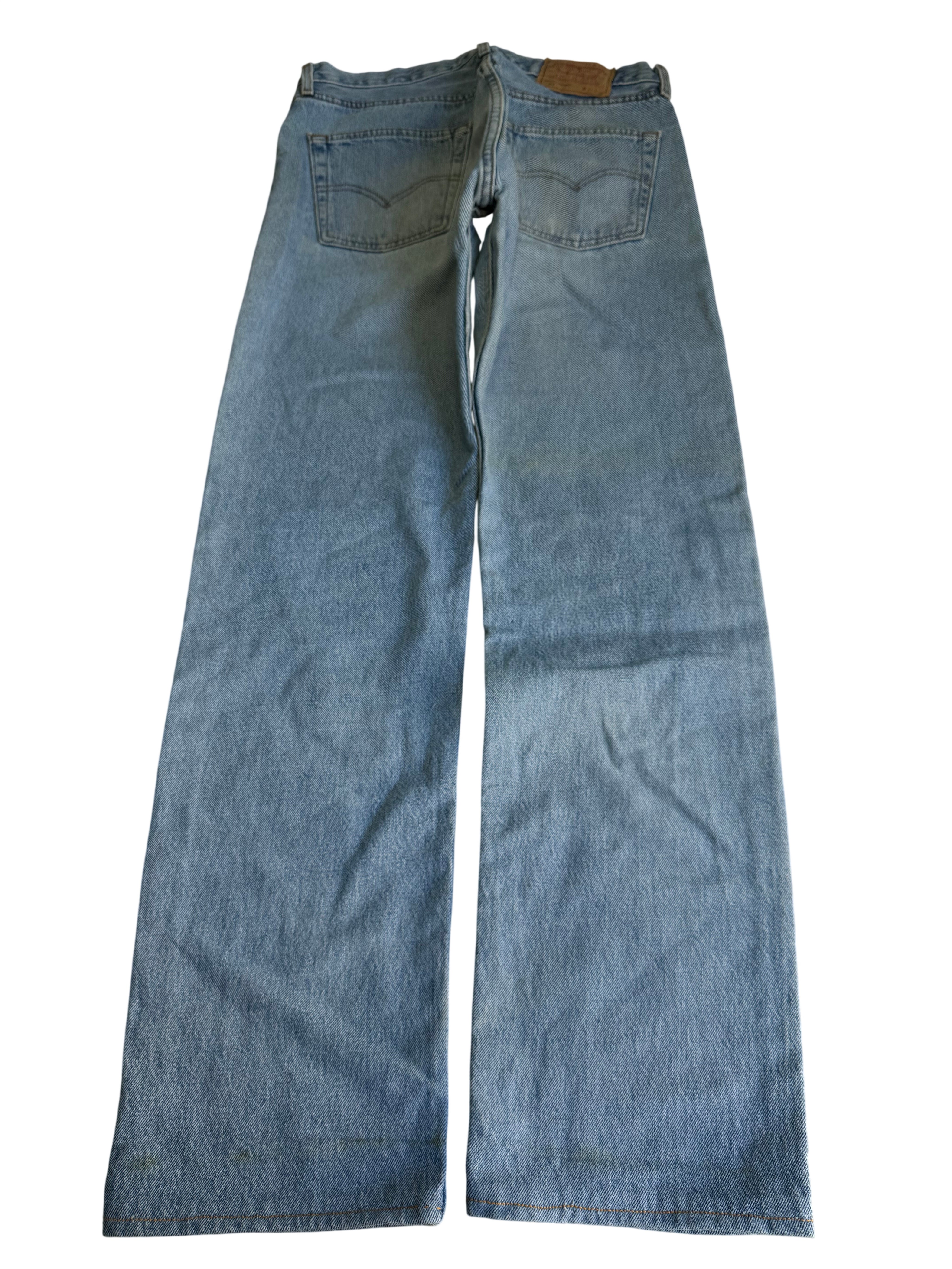 LEVI'S JEANS (77)