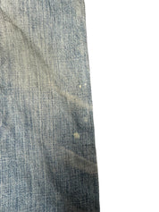 LEVI'S WASHED JEANS (200)