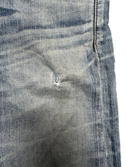 LEVI'S WASHED JEANS (201)