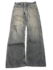 LEVI'S WASHED JEANS (202)