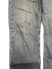 LEVI'S WASHED JEANS (202)