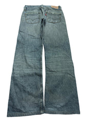 LEVI'S WASHED JEANS (202)